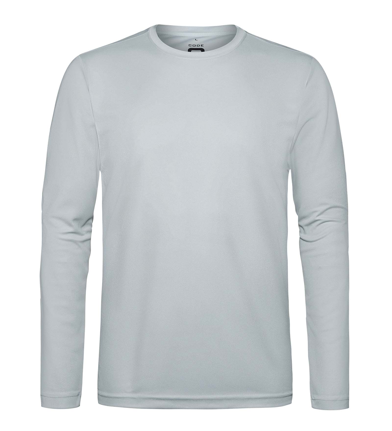 Langarmshirt Atlantic