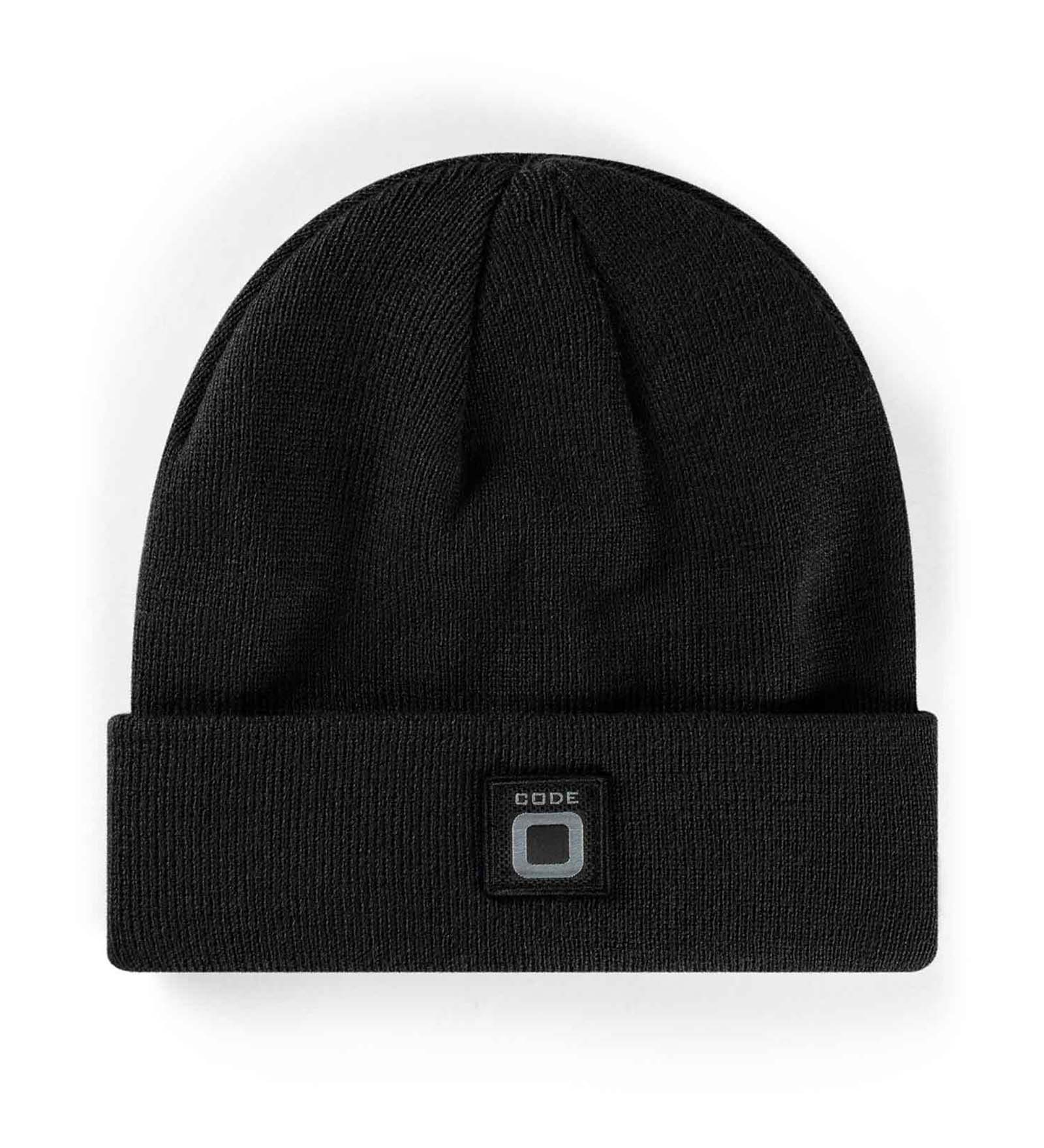 Beanie black