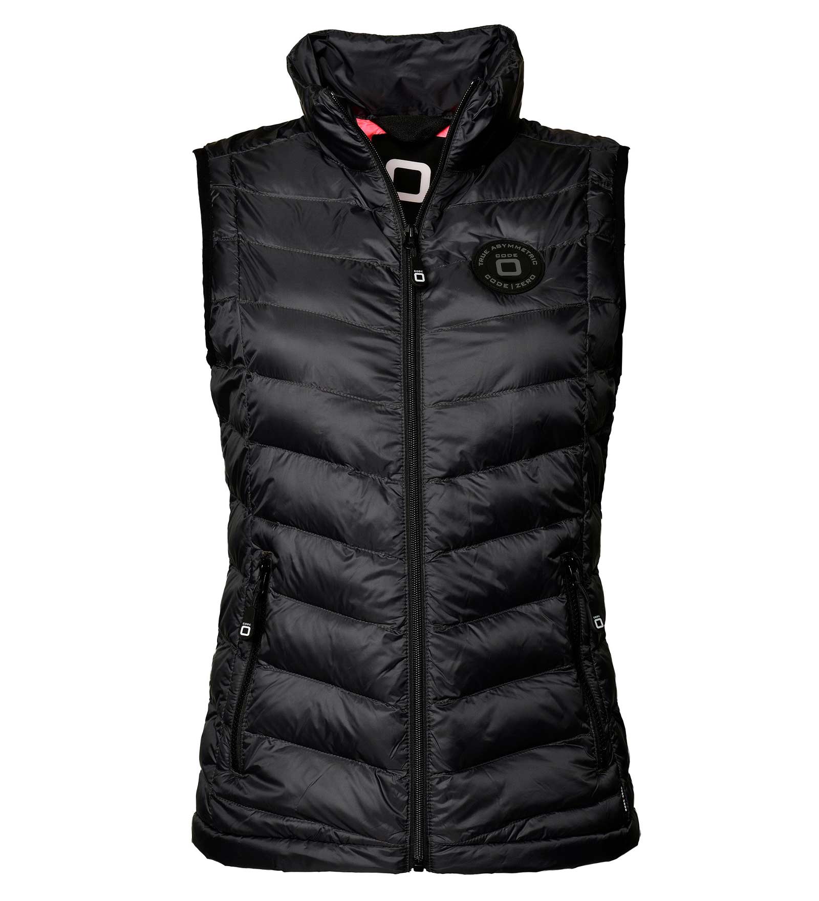 Padded Vest Women Jackyard