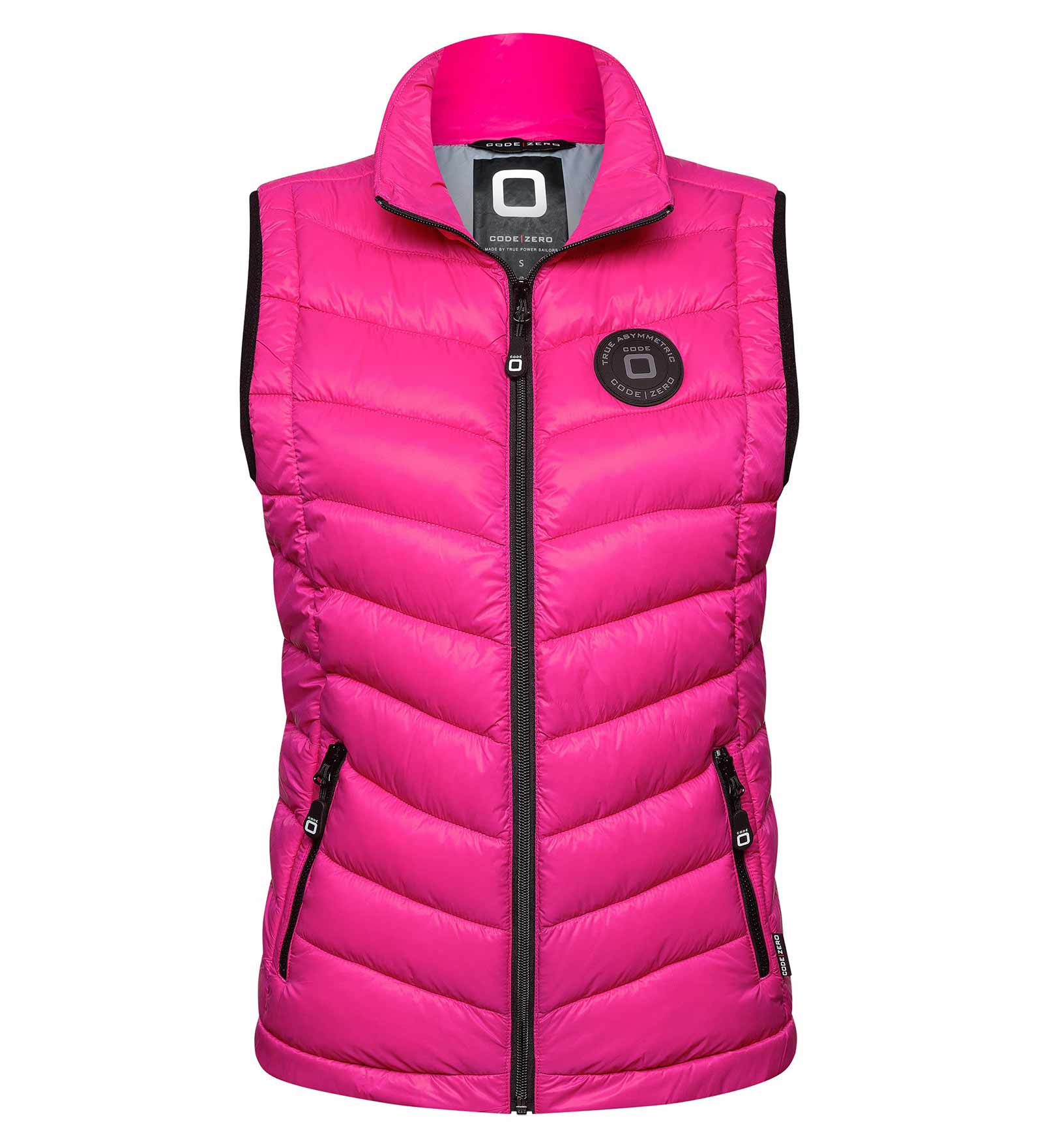 Gilet Matelassé Femme Jackyard