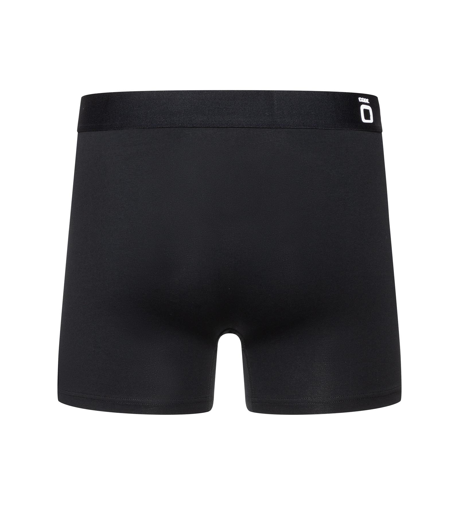 Boxershorts Schwarz für Herren 