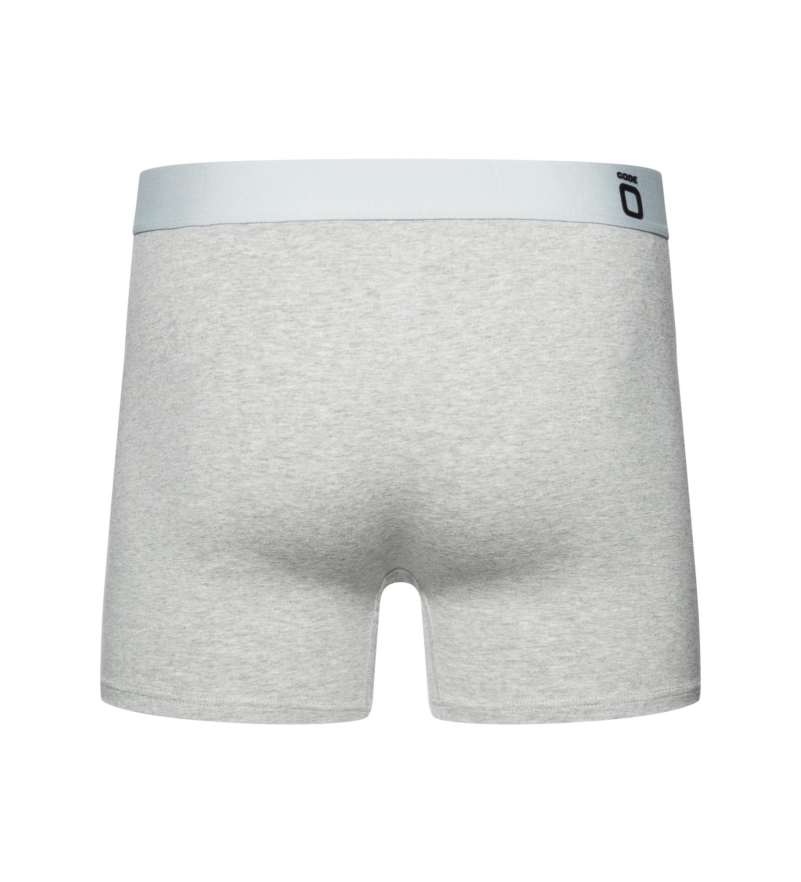 Boxer Noir pour Hommes 