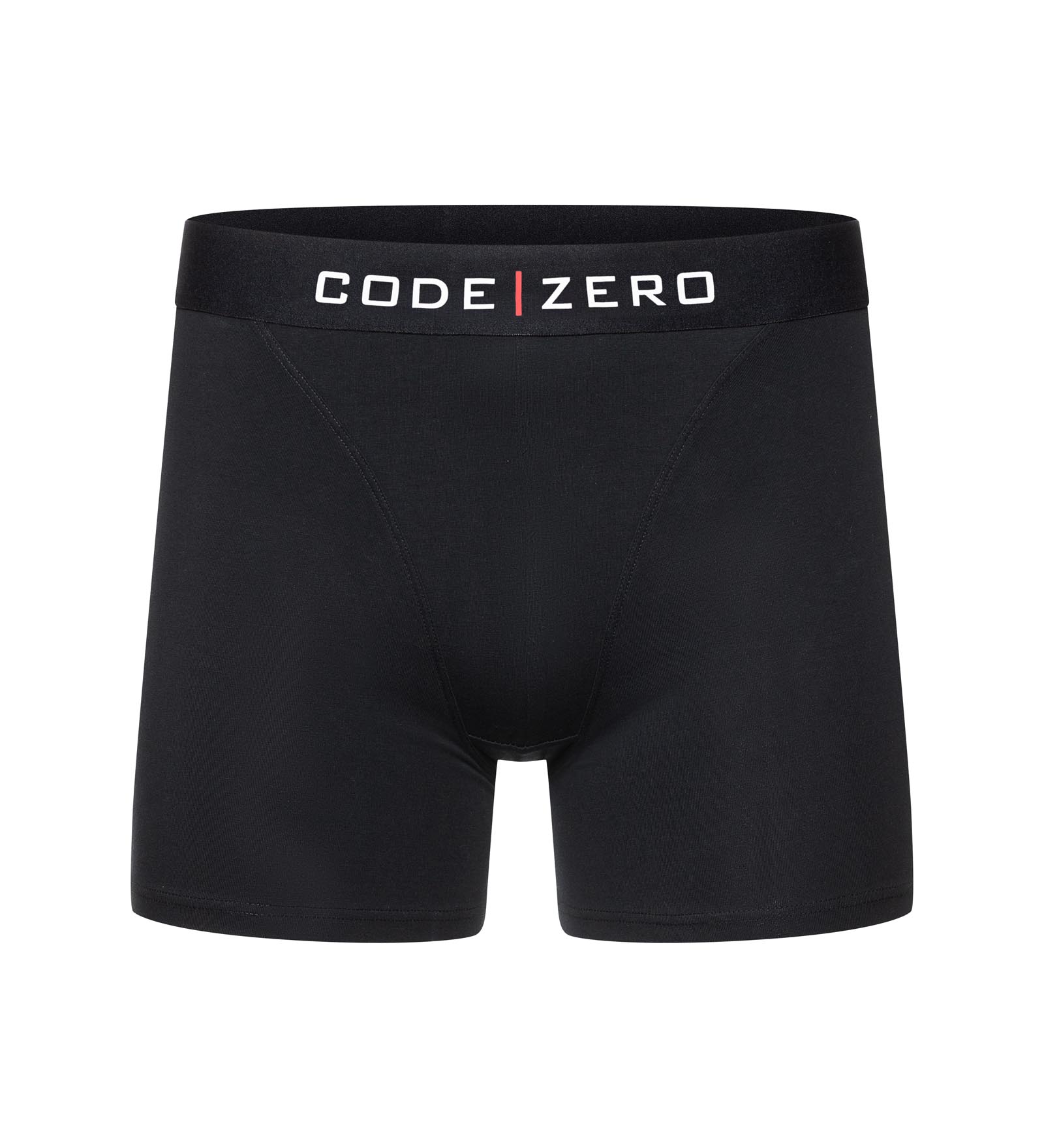 Boxershorts Schwarz für Herren 