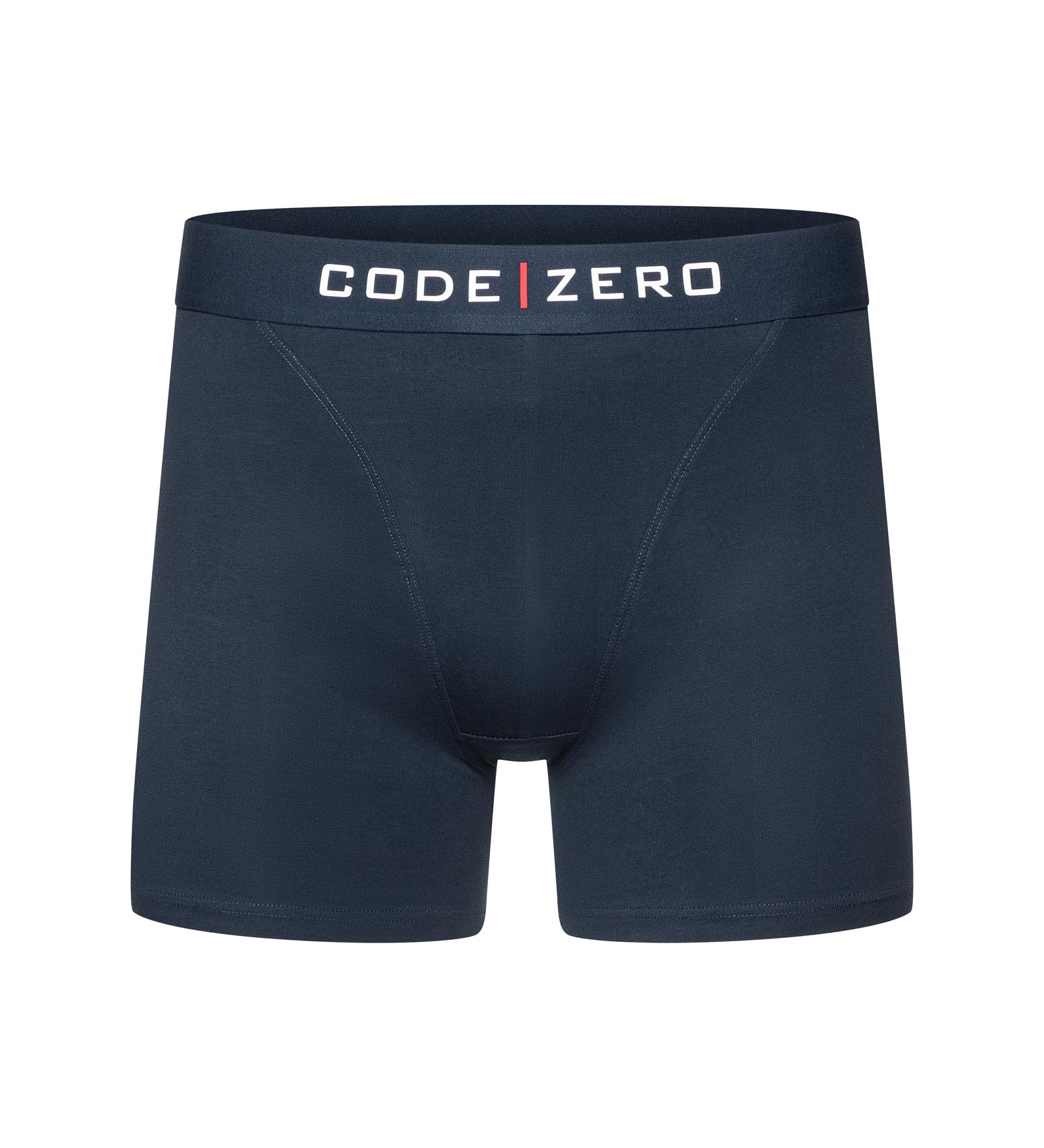 Boxershorts Schwarz für Herren 