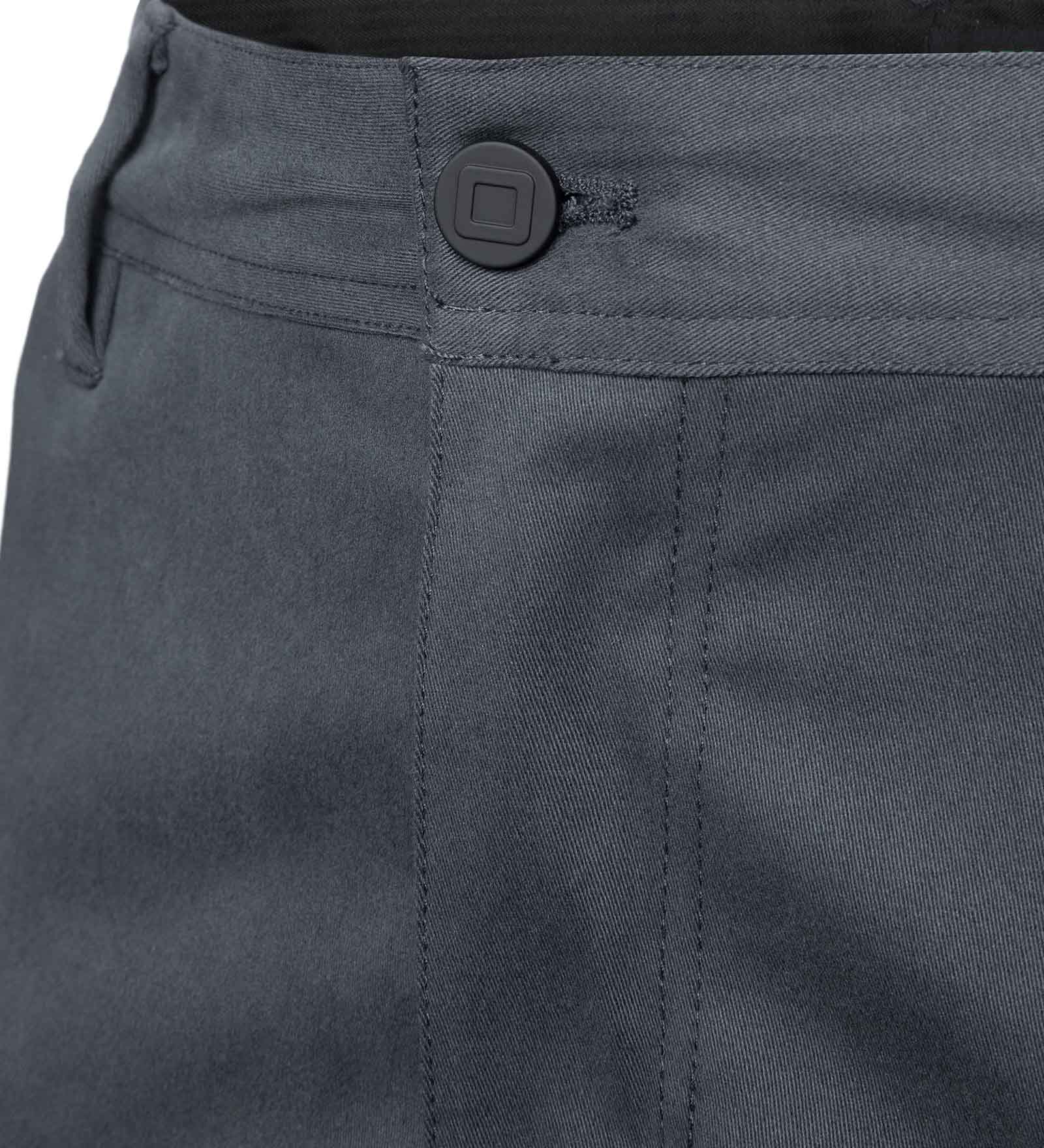 Bermuda Shorts Grey for Men 