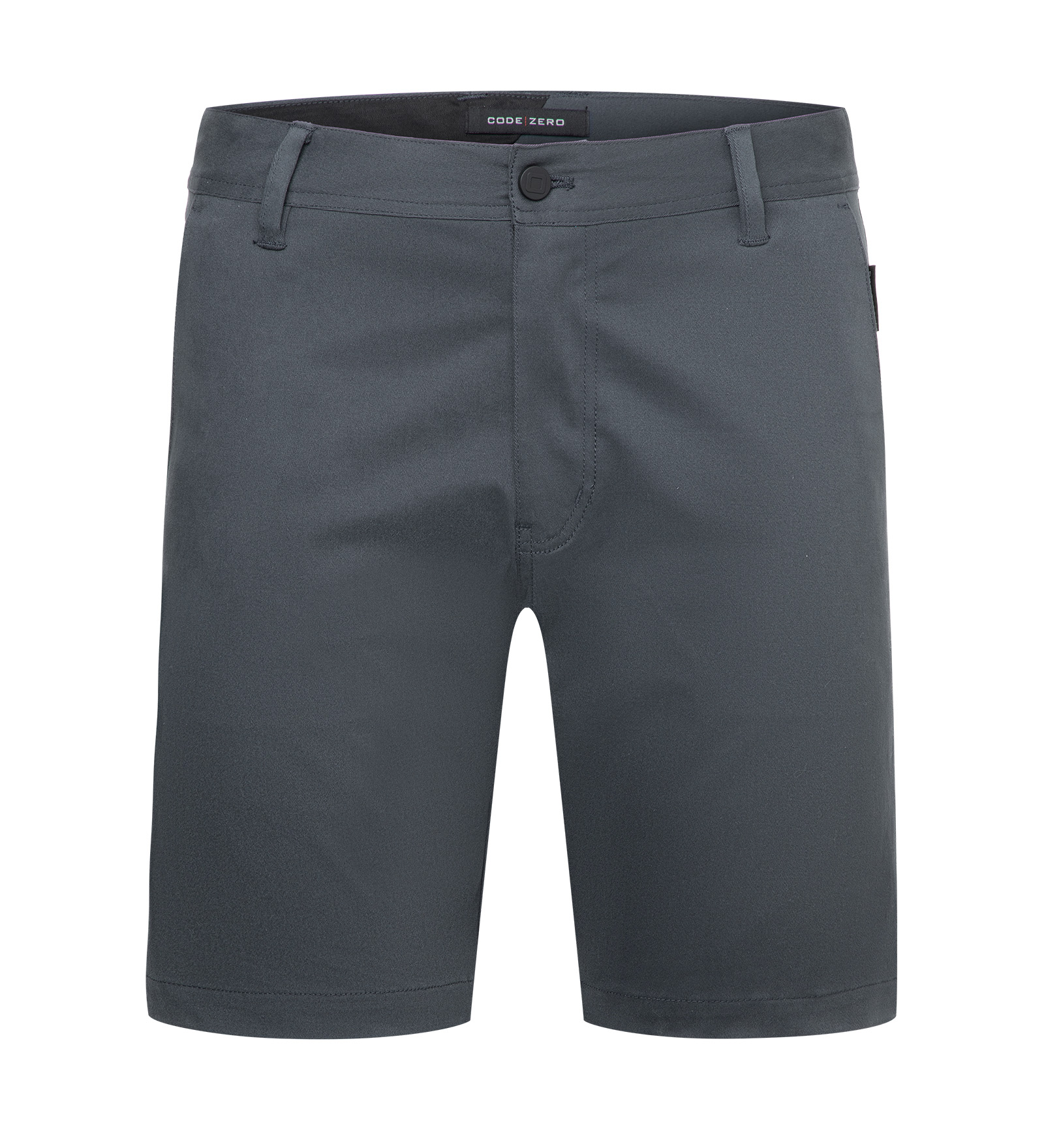 Bermuda Shorts Grey for Men 