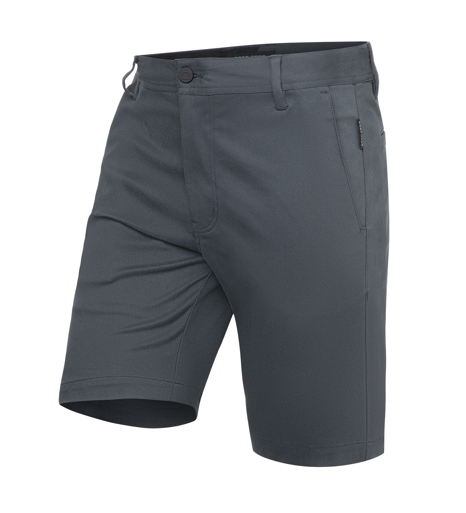 Bermuda Shorts Grey for Men 