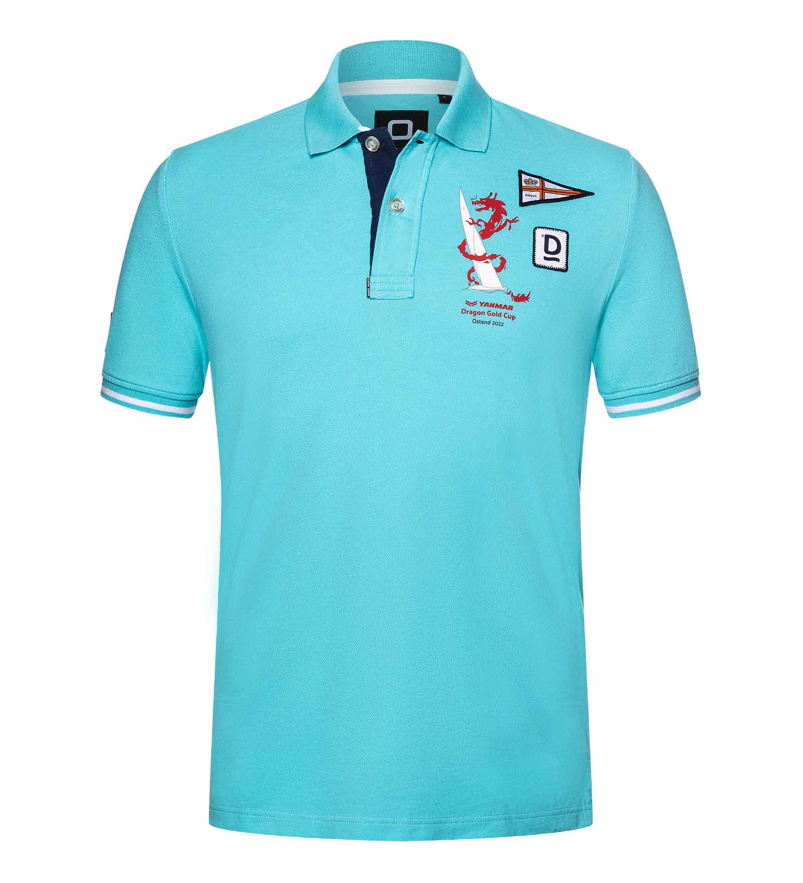 Poloshirt Herren