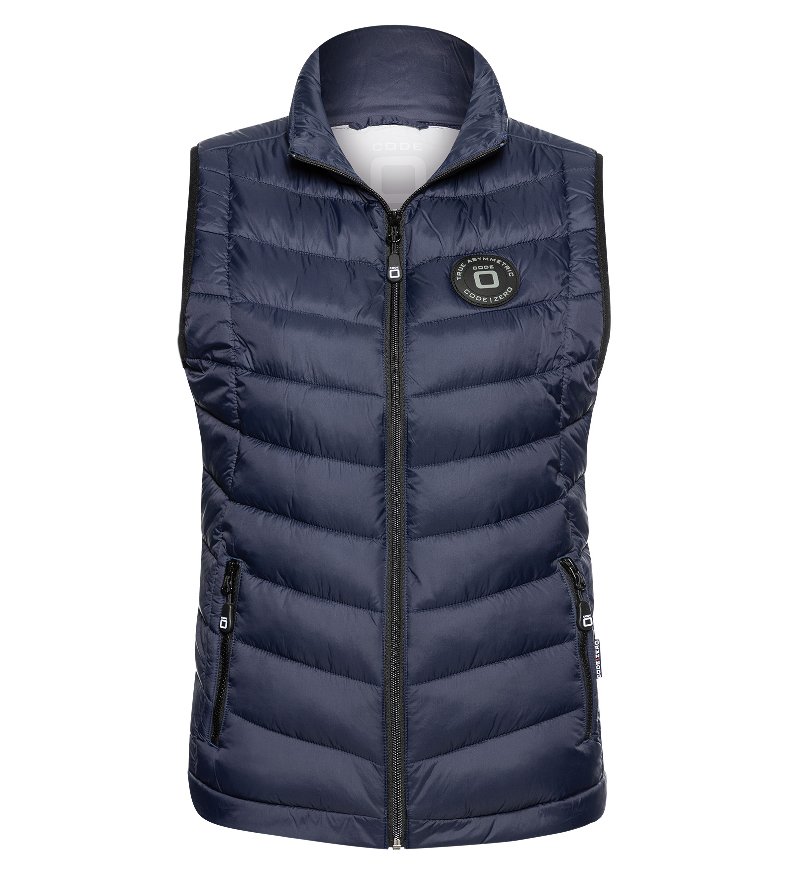 Padded Vest Women Jackyard