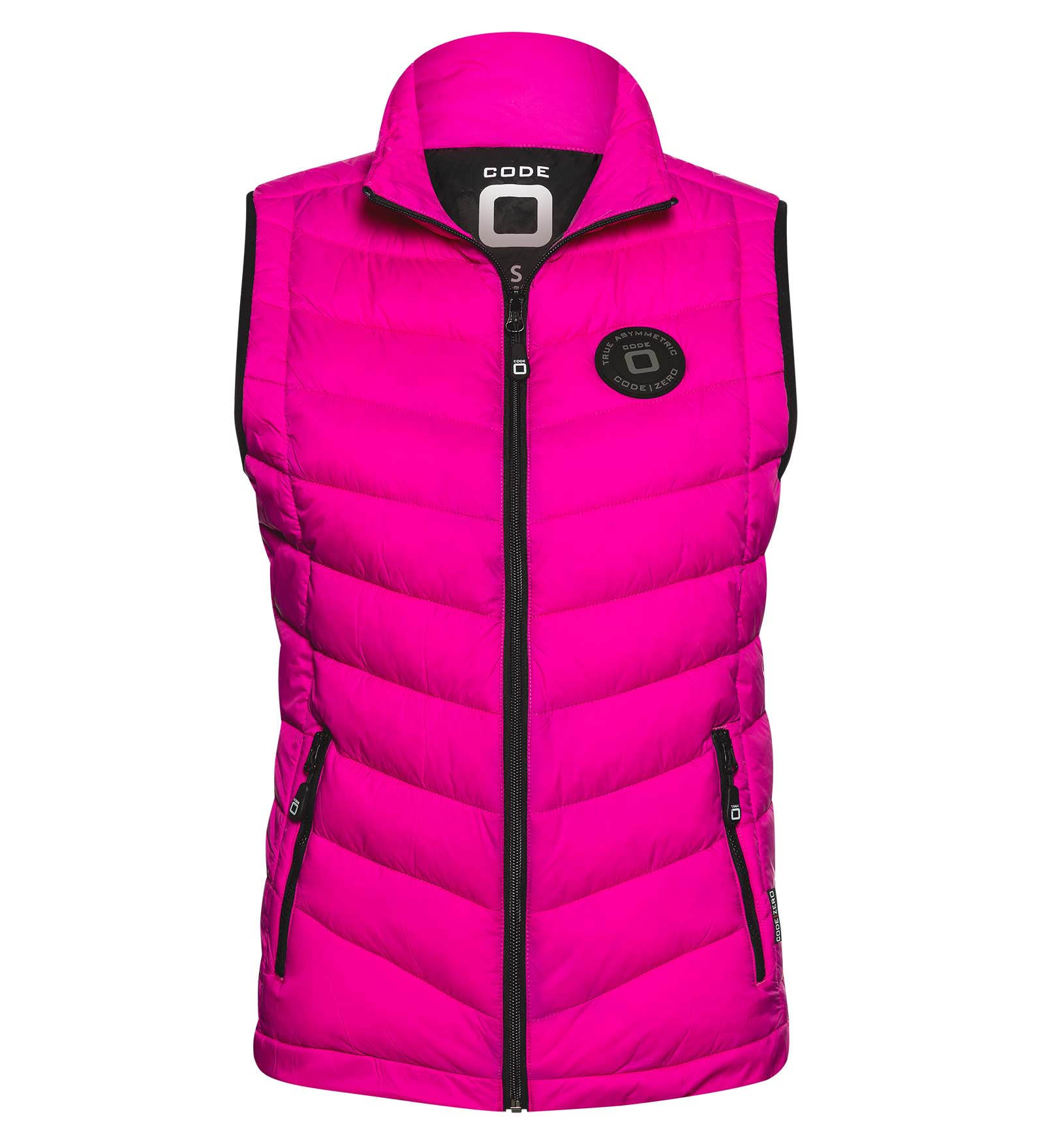 Gilet imbottito Donna Jackyard