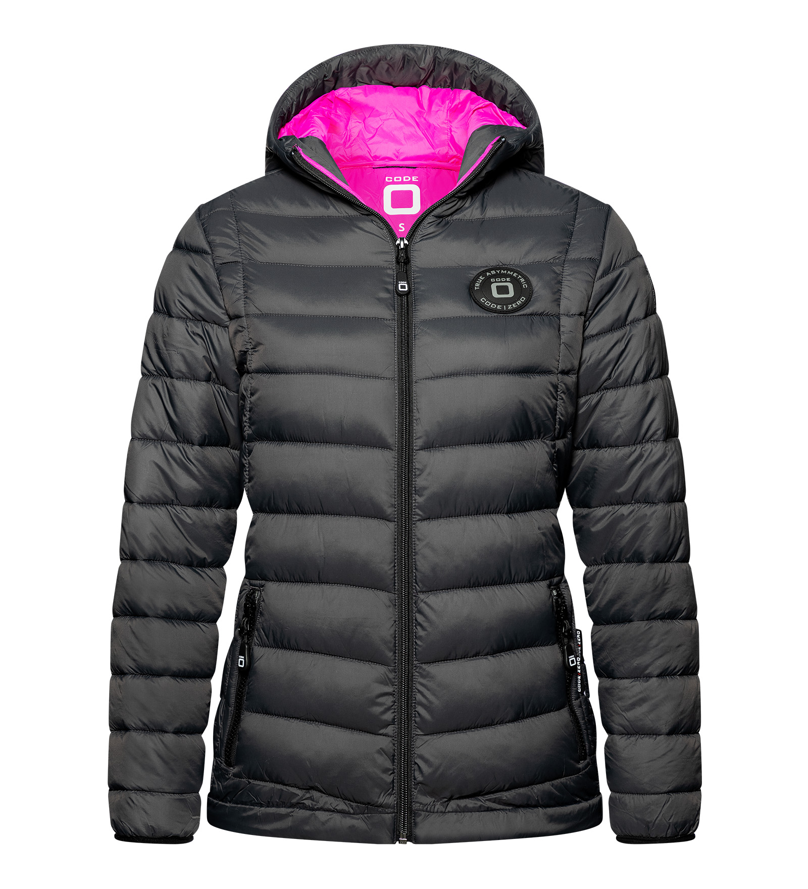 Steppjacke Damen Jackyard