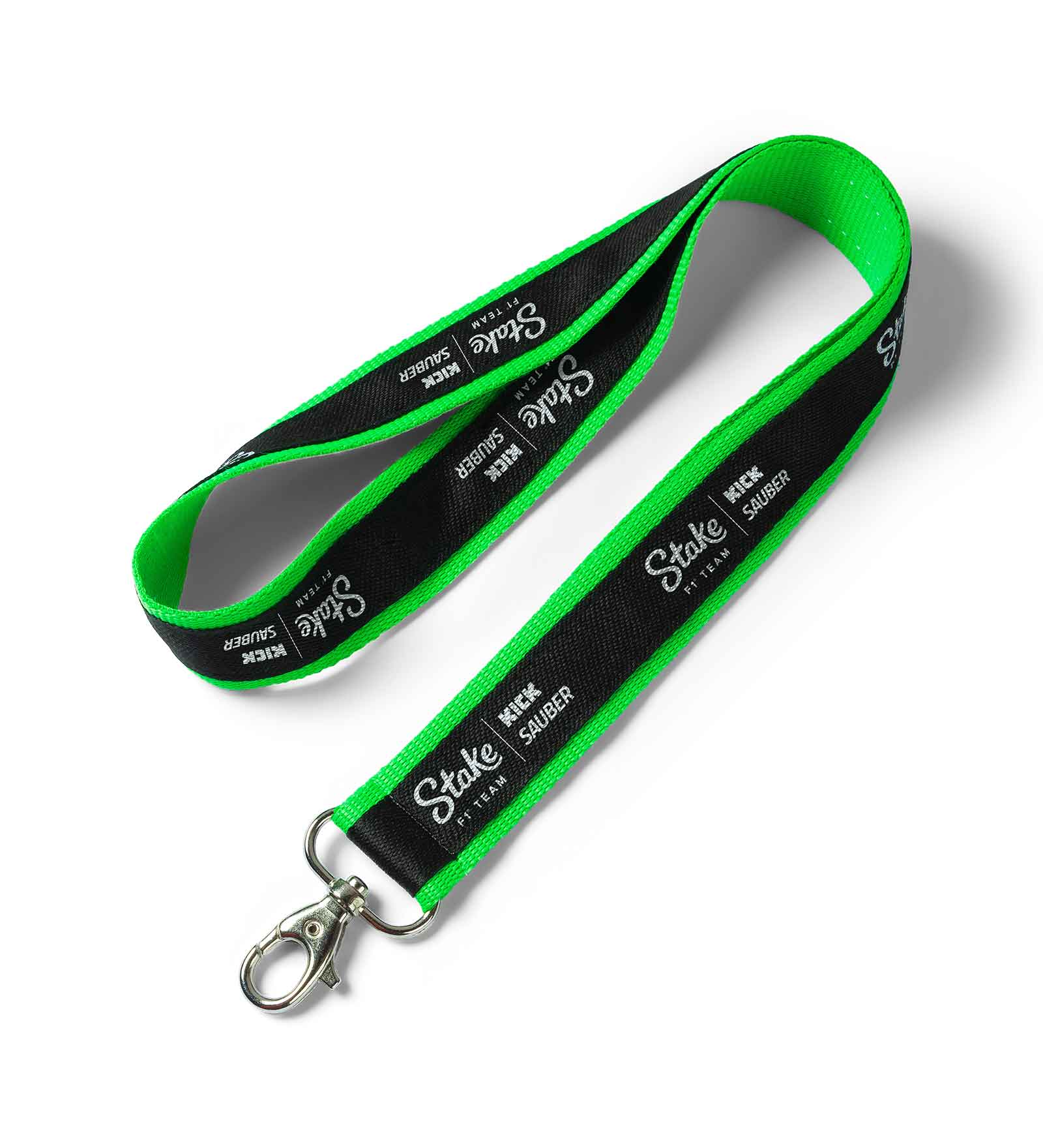 Lanyard