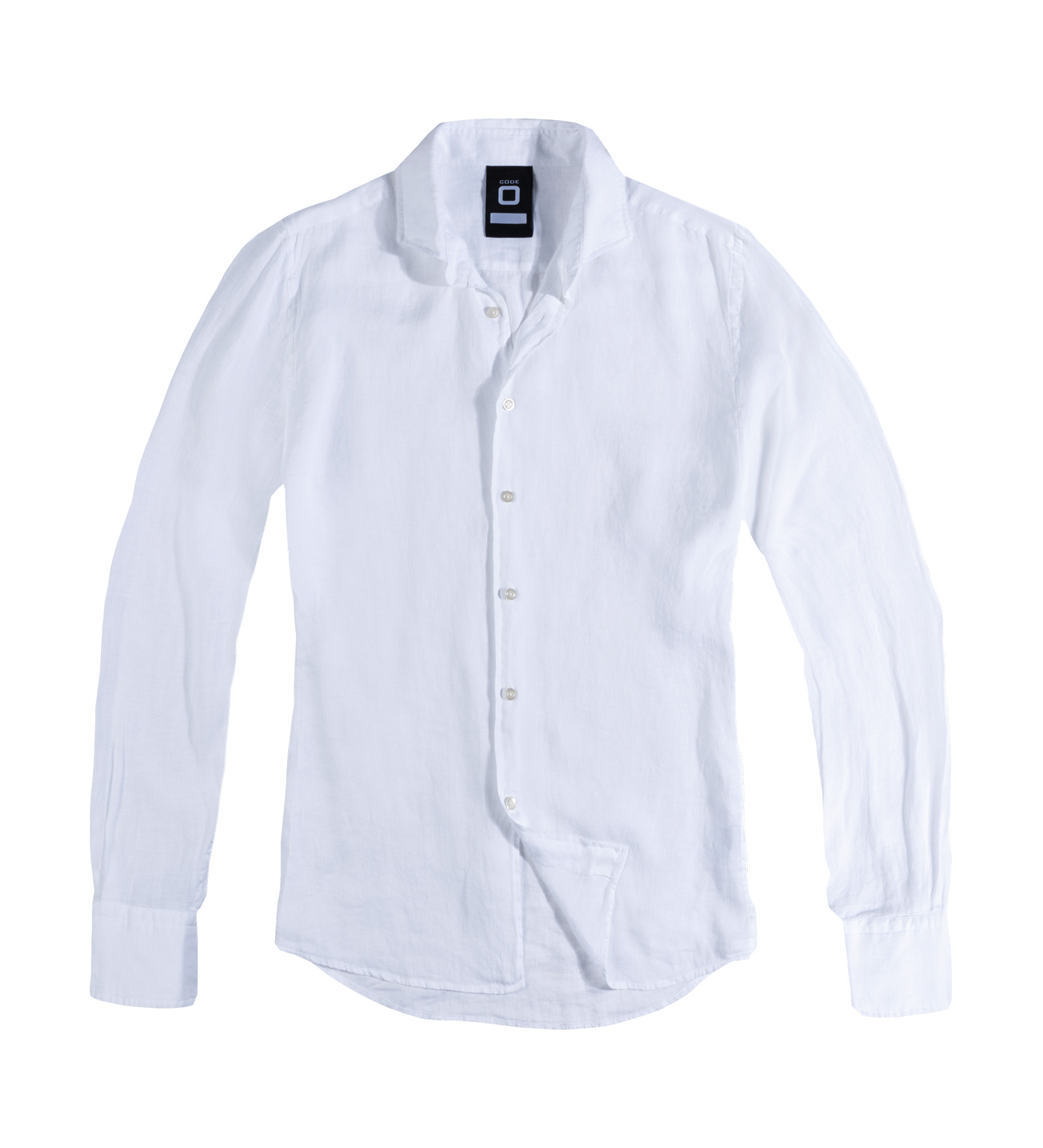 Chemise en lin Homme Amalfi