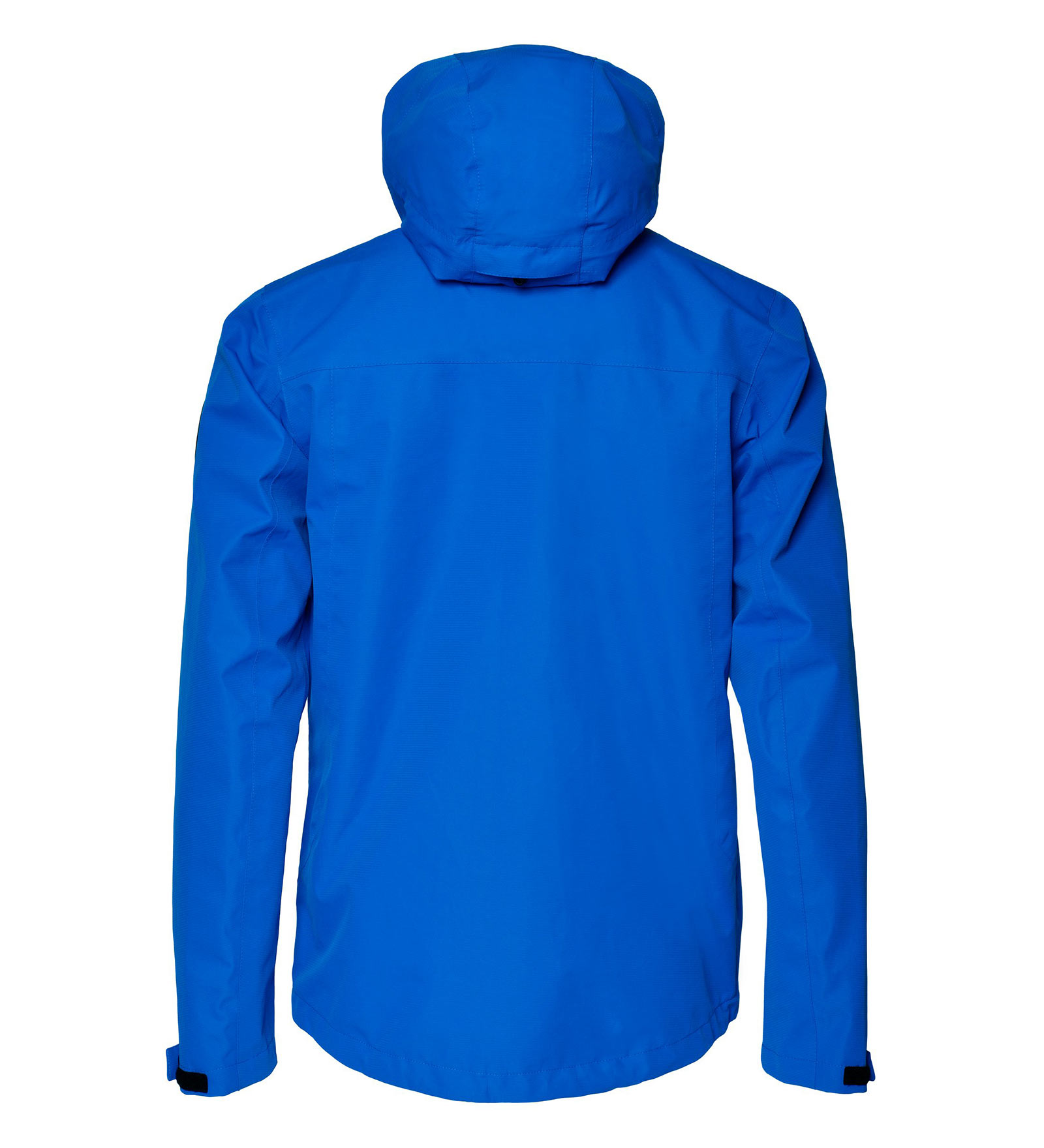 Waterproof Jacket Blue for Men 