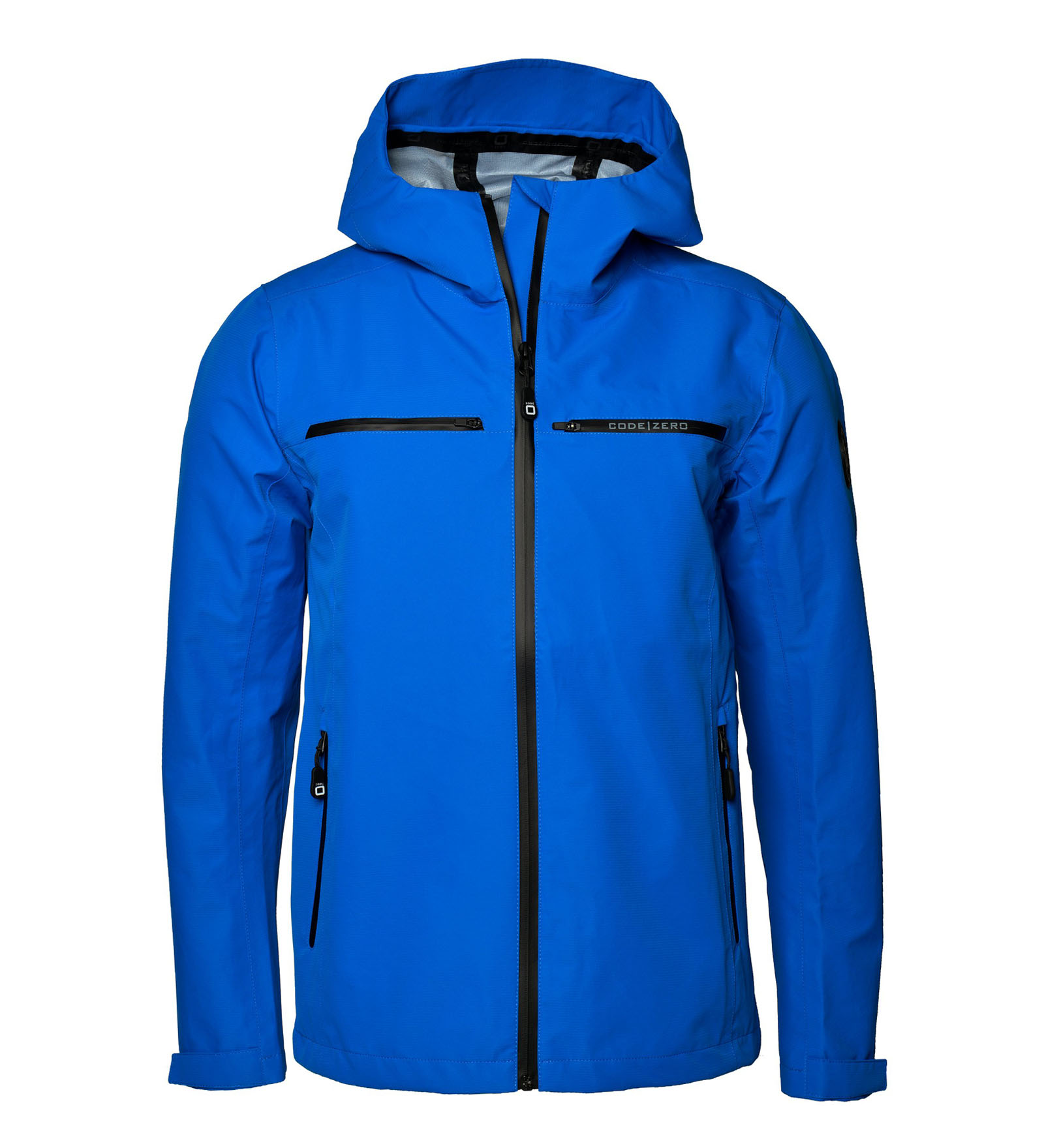 Waterproof Jacket Blue for Men 