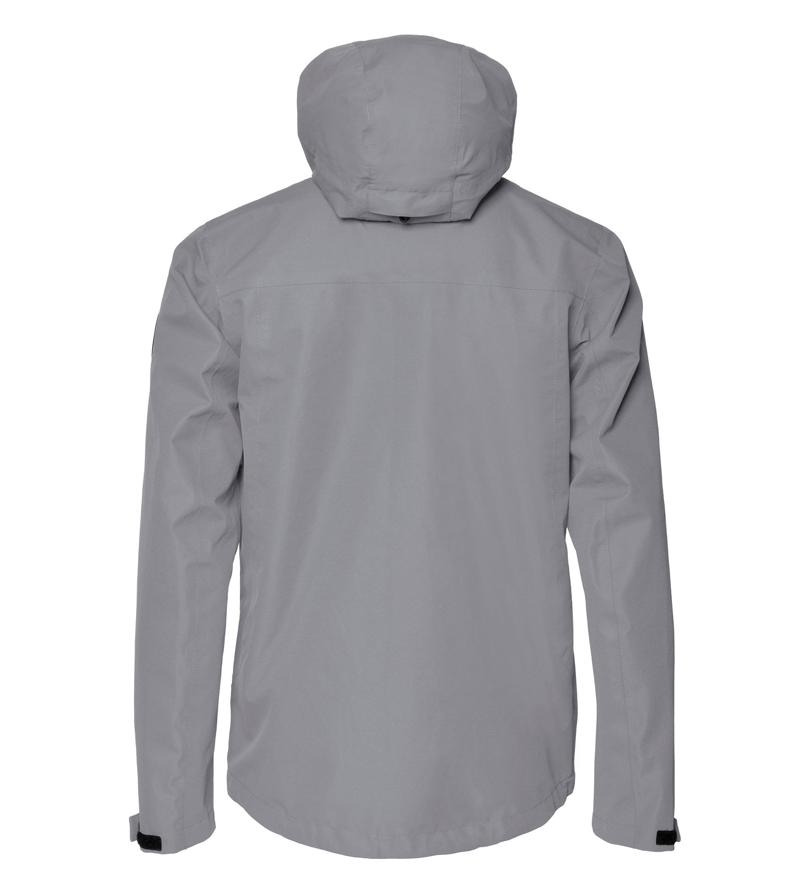 Waterproof Jacket Grey for Men 