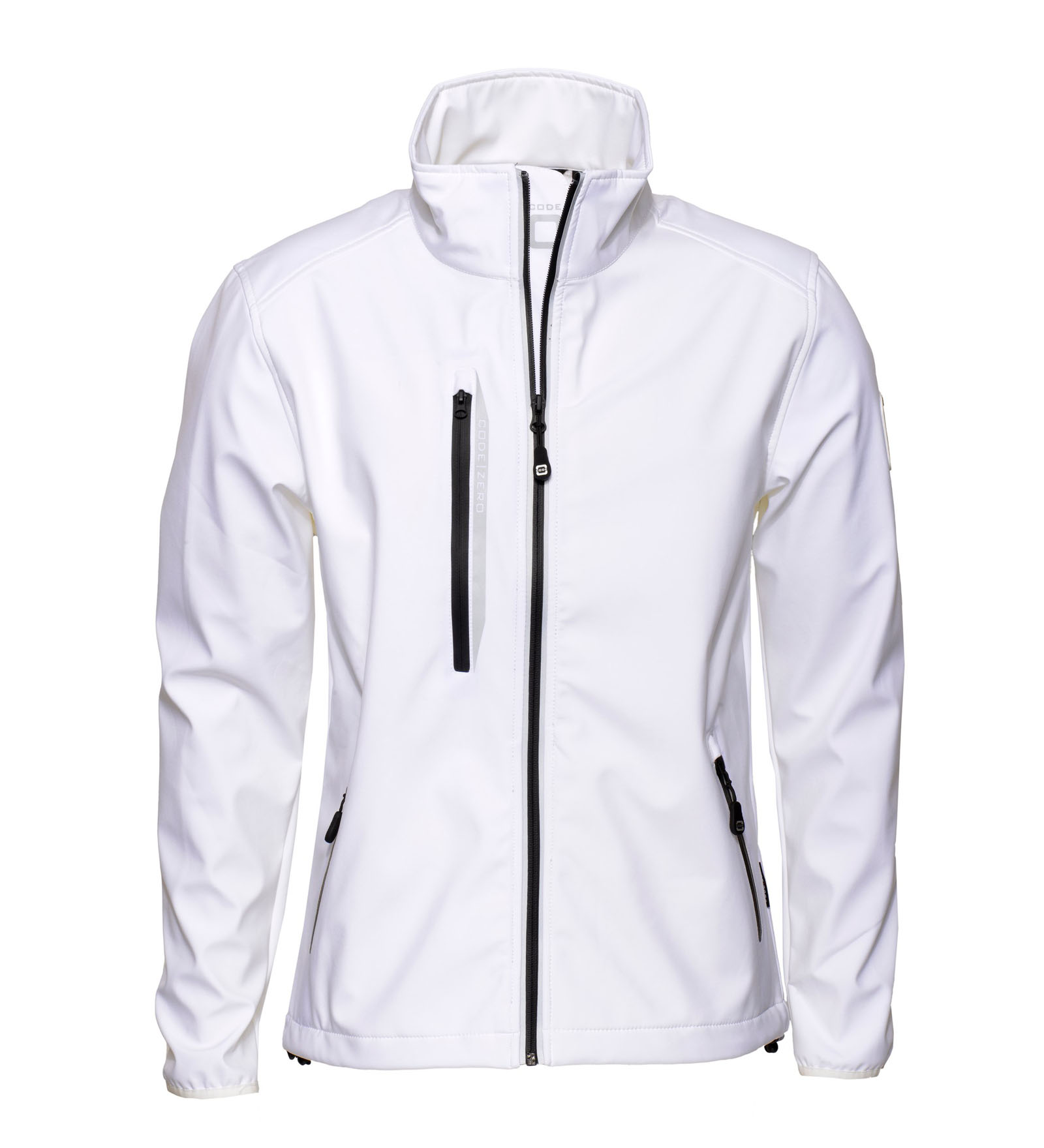 Chaqueta Softshell Hombre Halyard