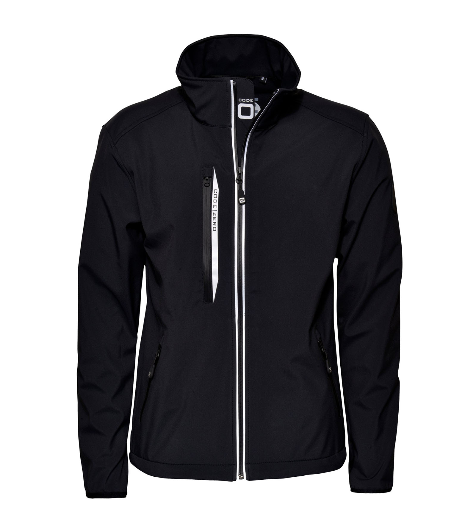 Chaqueta Softshell Hombre Halyard