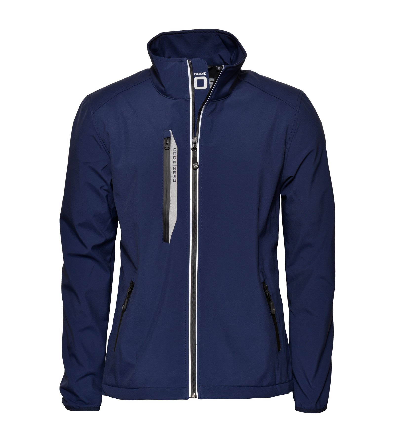 Softshell Jacket Men Halyard