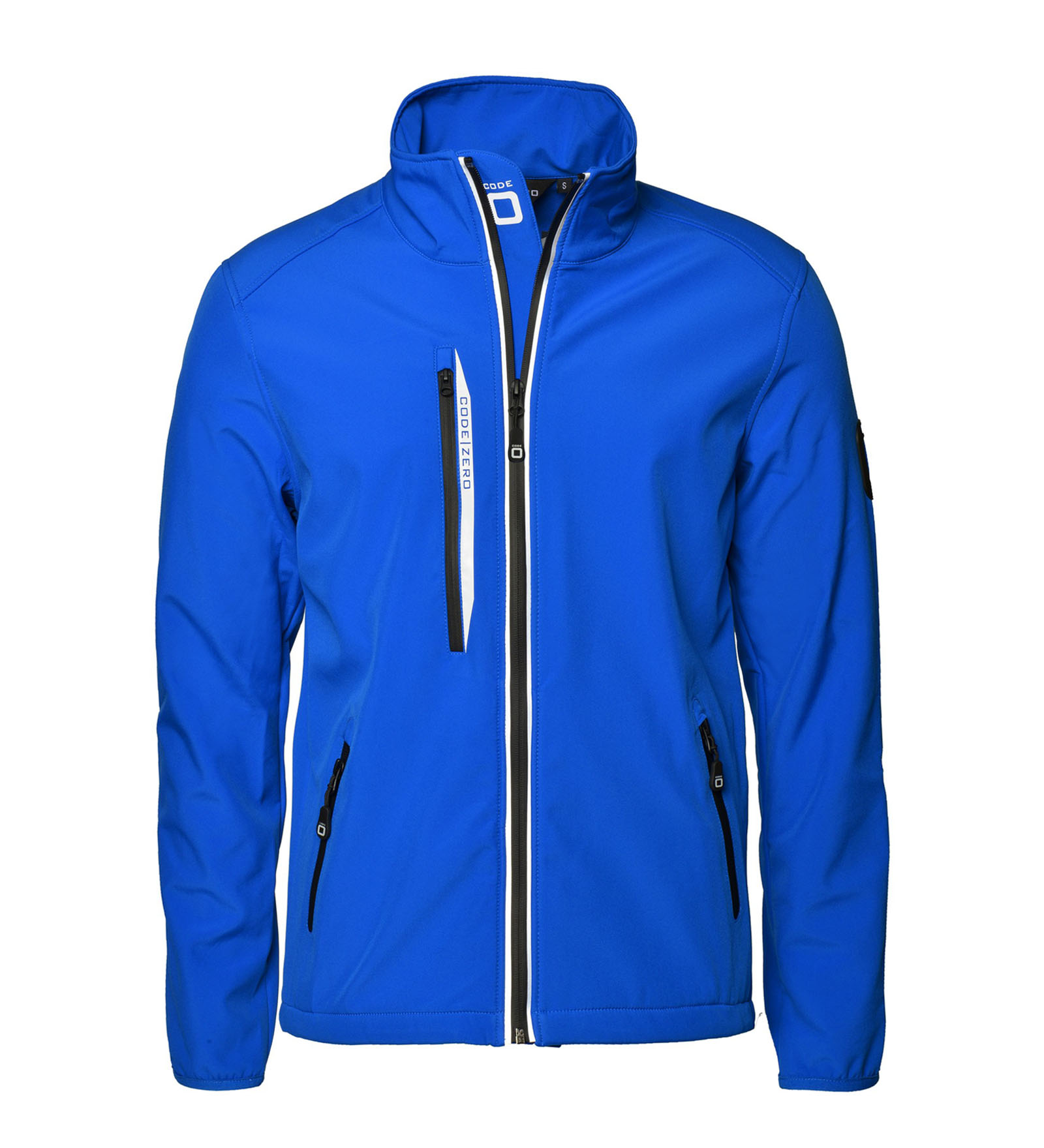 Softshelljacke Herren Halyard