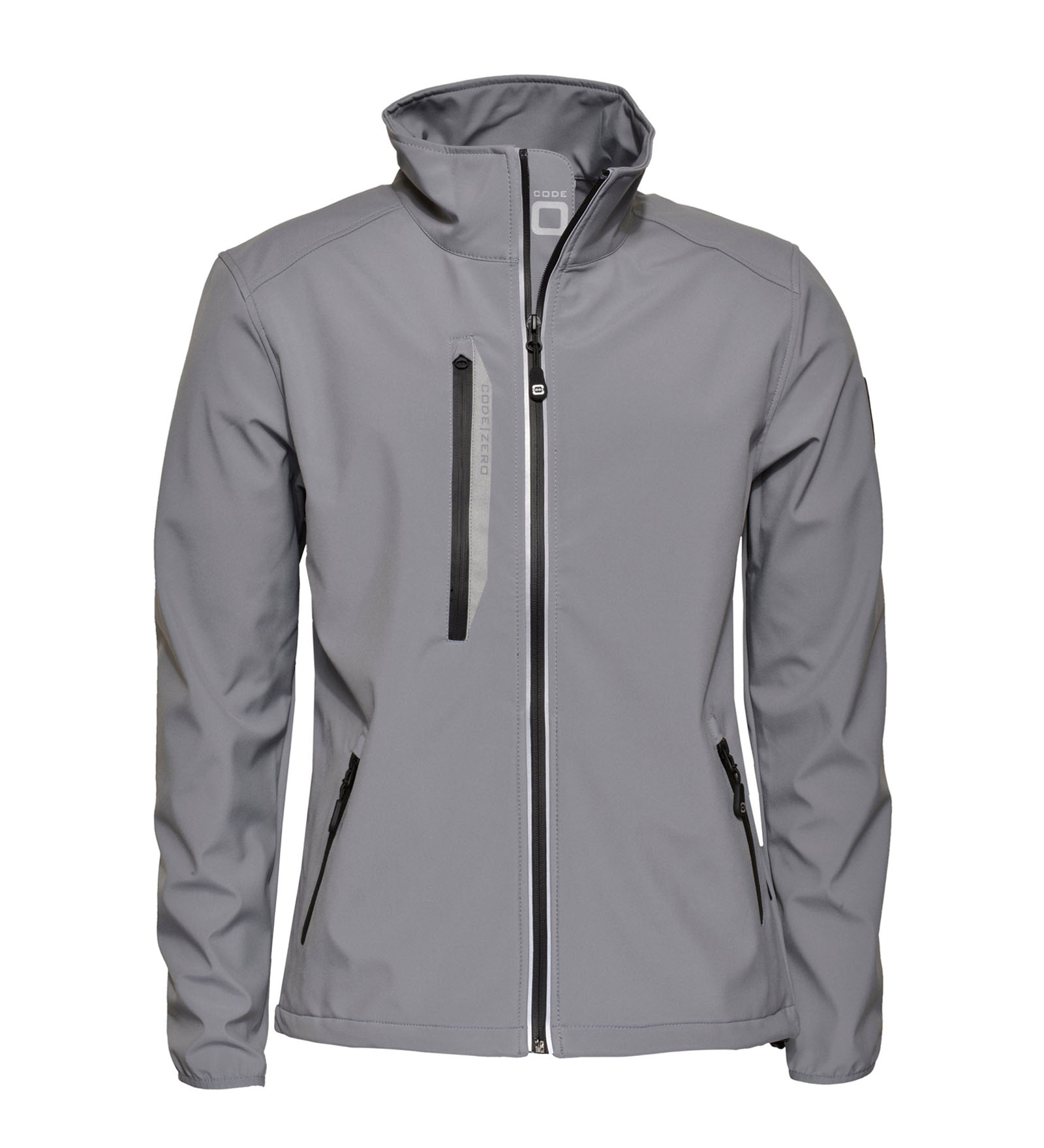 Softshell Jacket Men Halyard