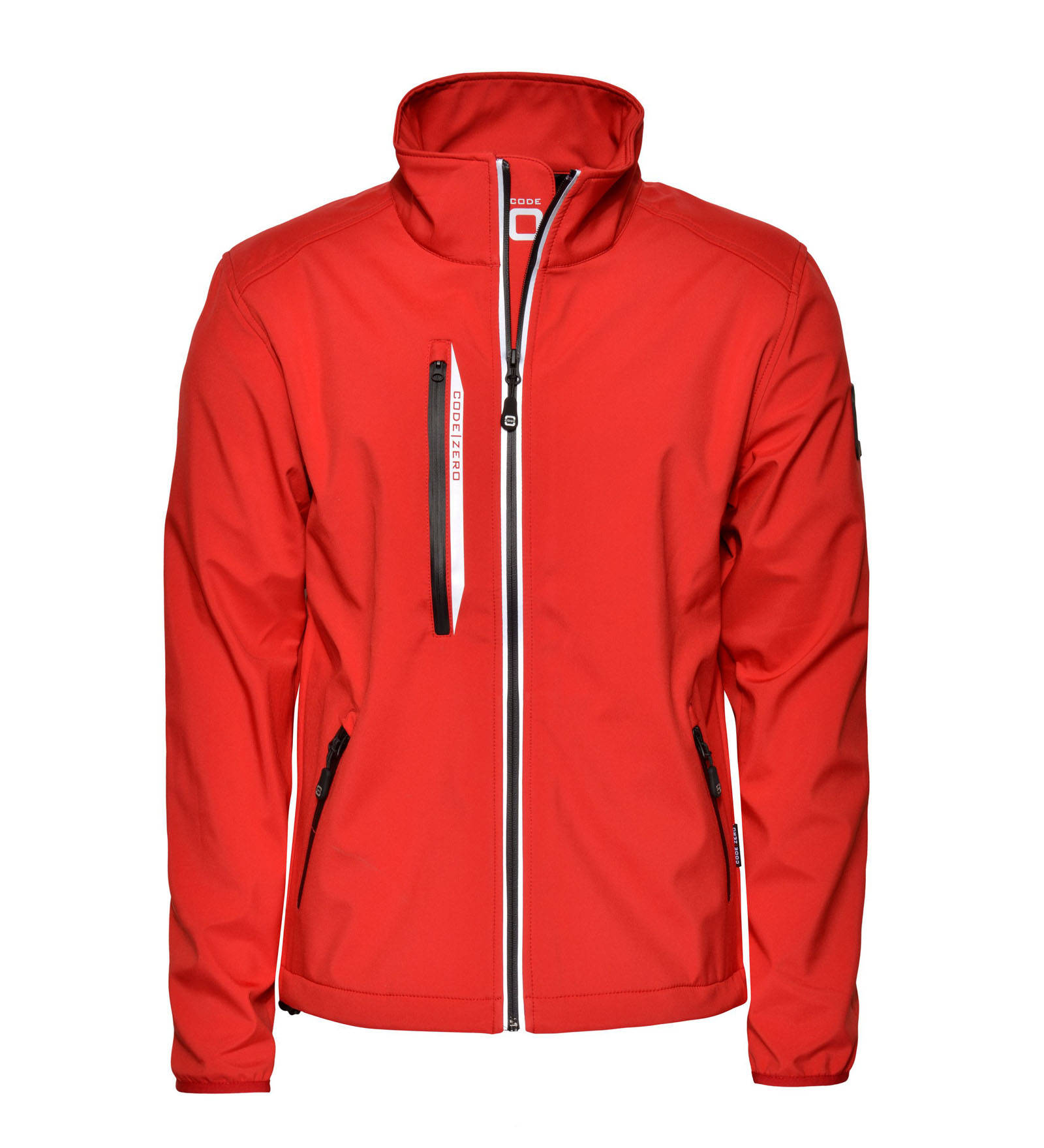 Softshell Jacket Women Halyard