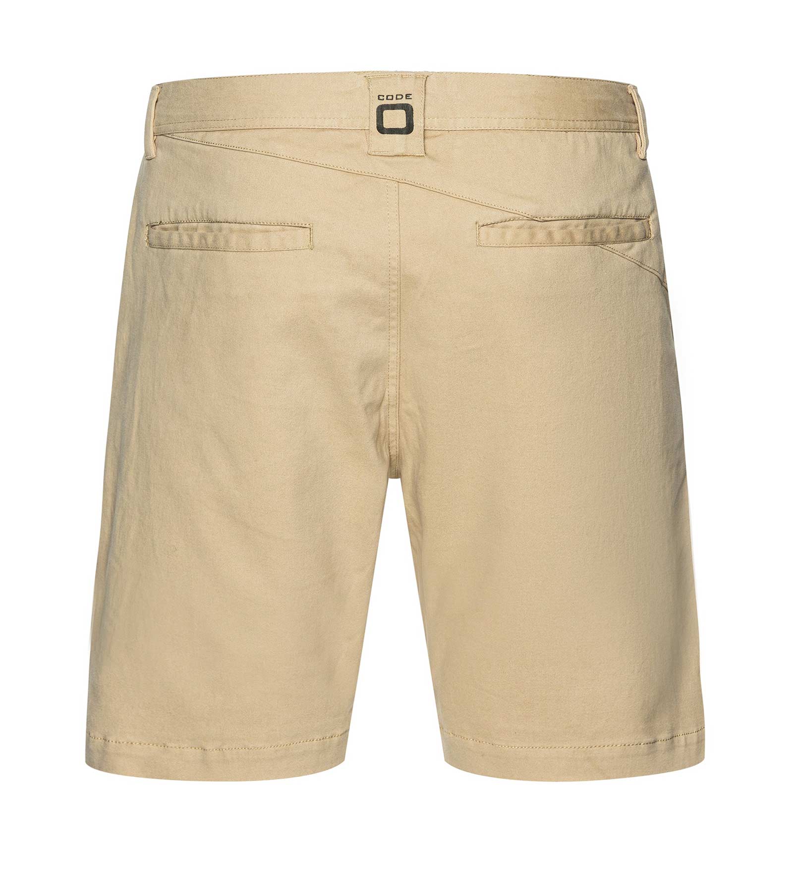 Bermuda Shorts Beige for Men 