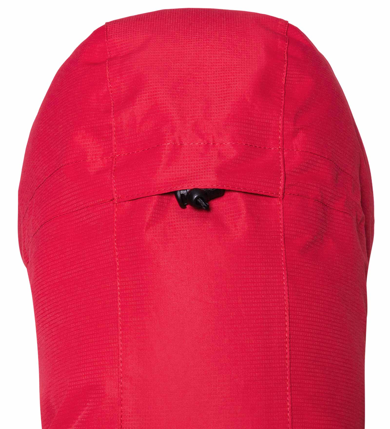 Waterproof Jacket Red for Men 