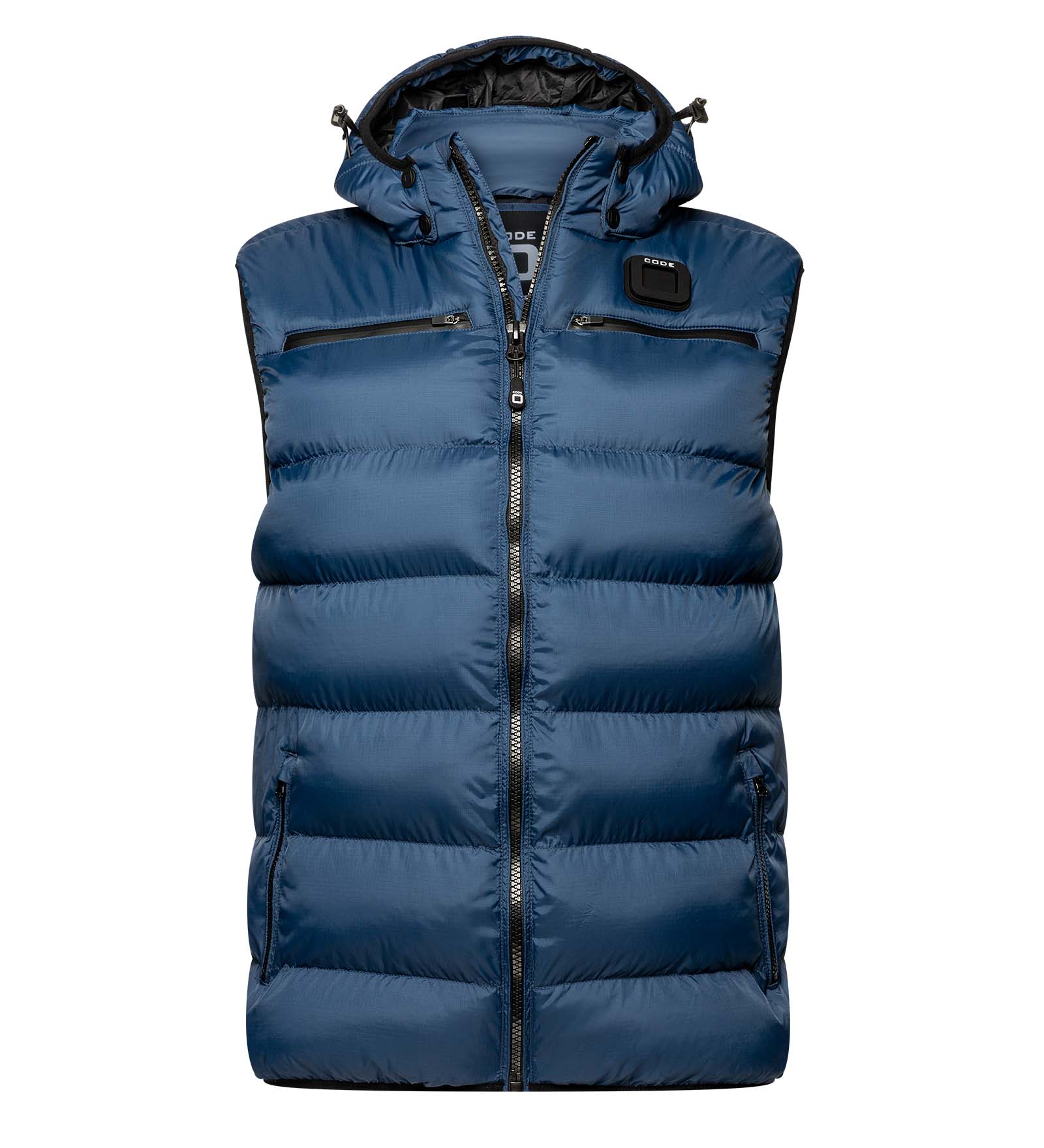 Gilet matelassé Homme Monte Baldo