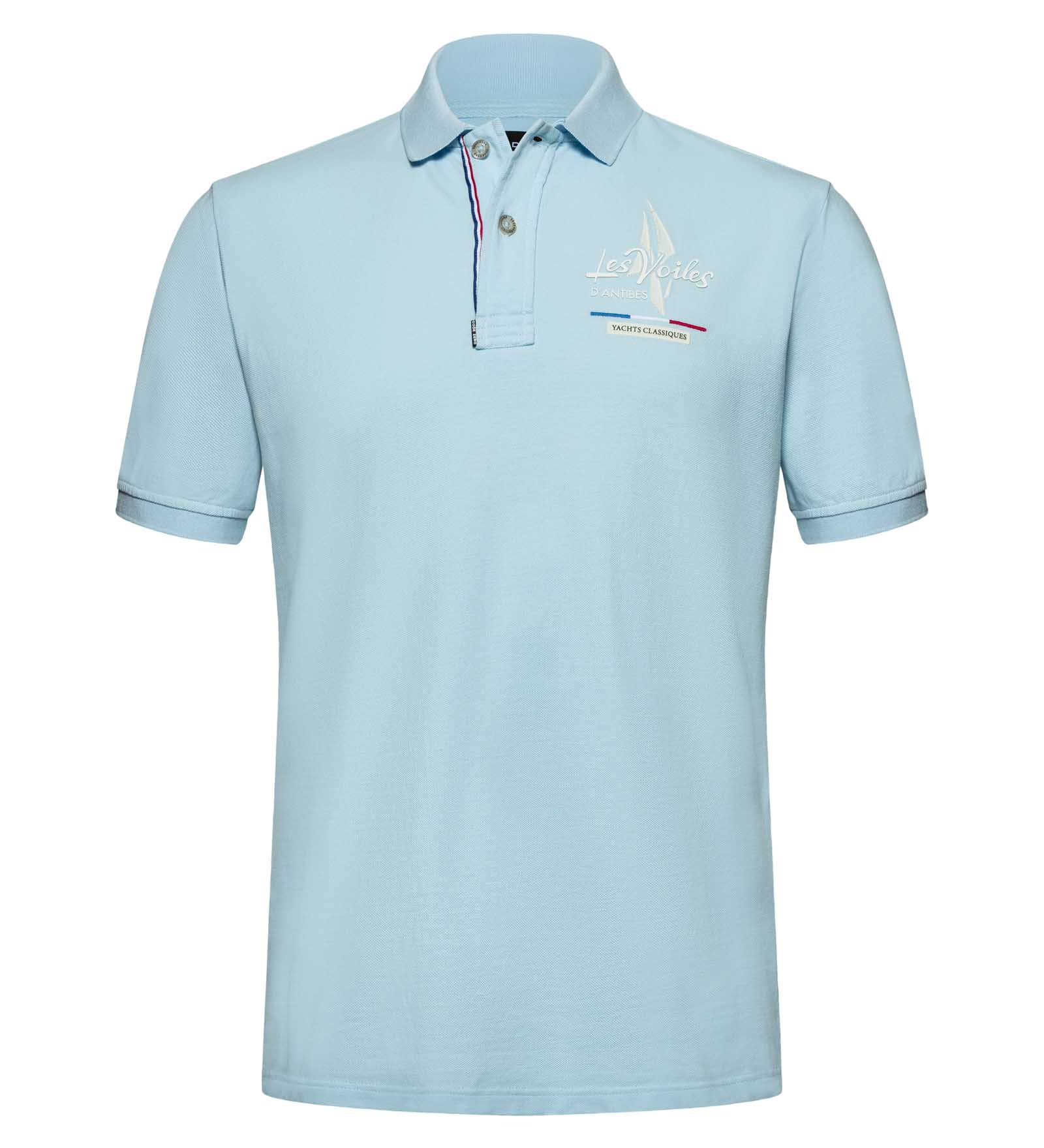 Poloshirt Herren 29th Edition