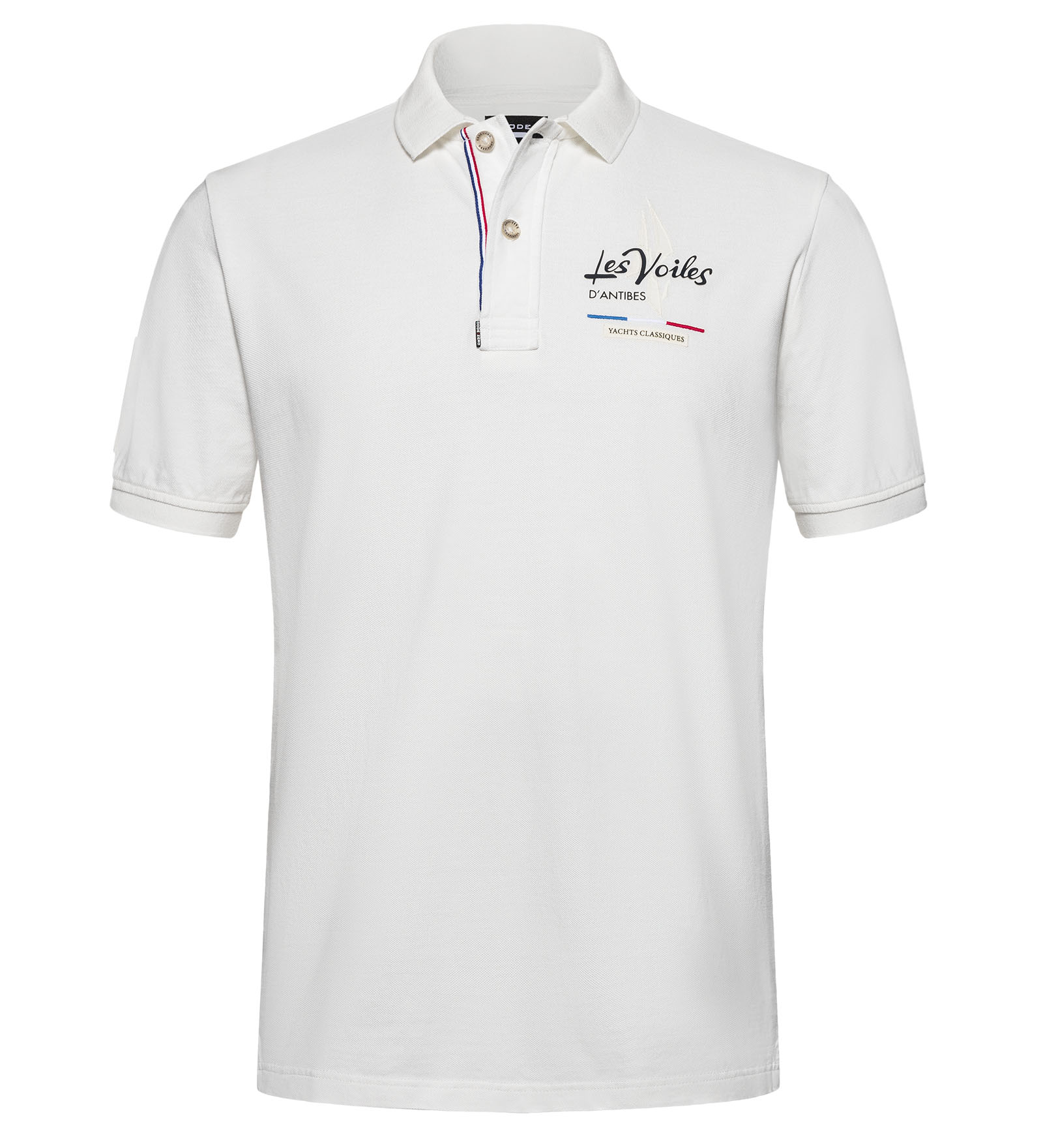 Poloshirt Herren 29th Edition