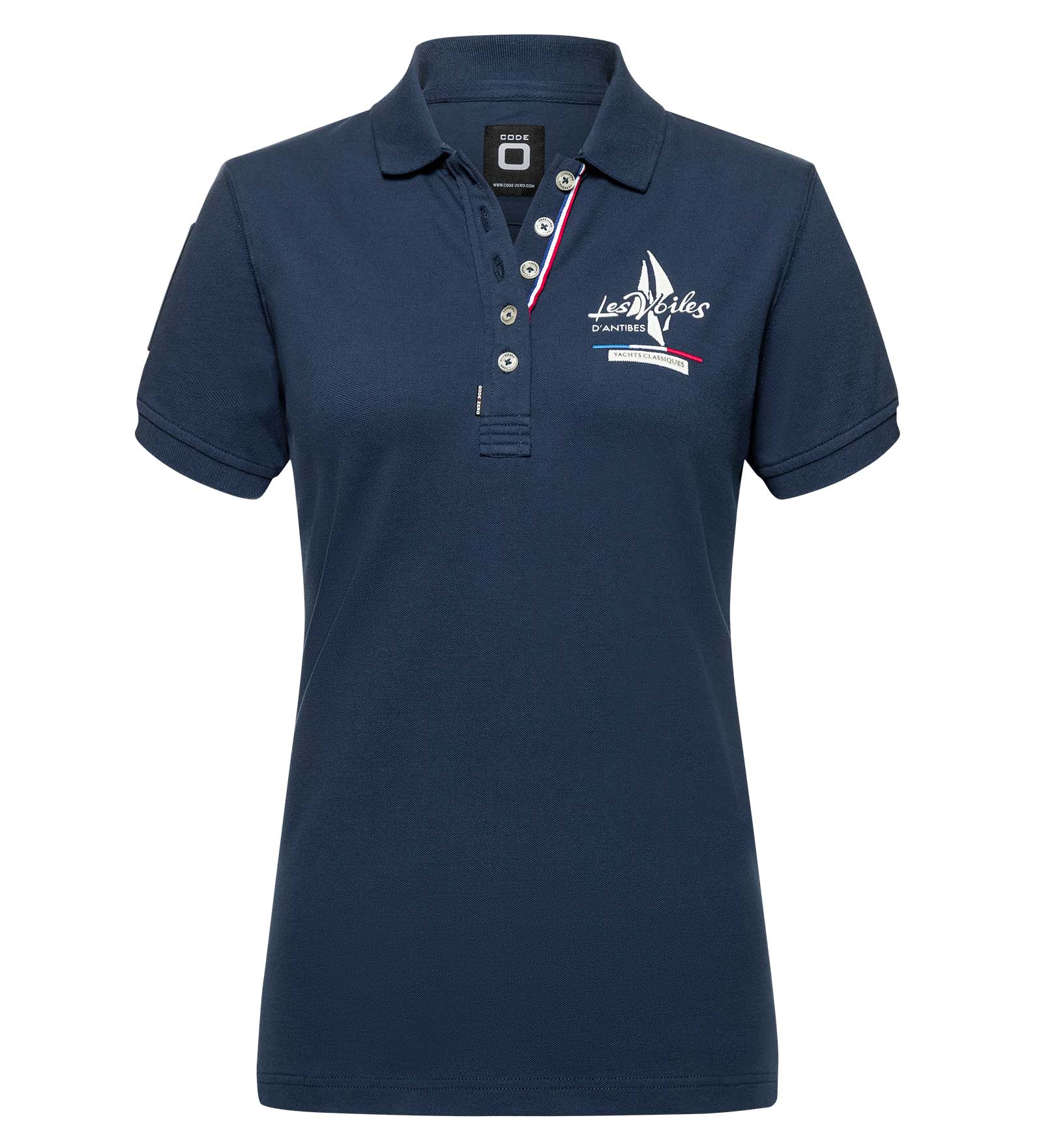 Polo Shirt Women 29th Edition