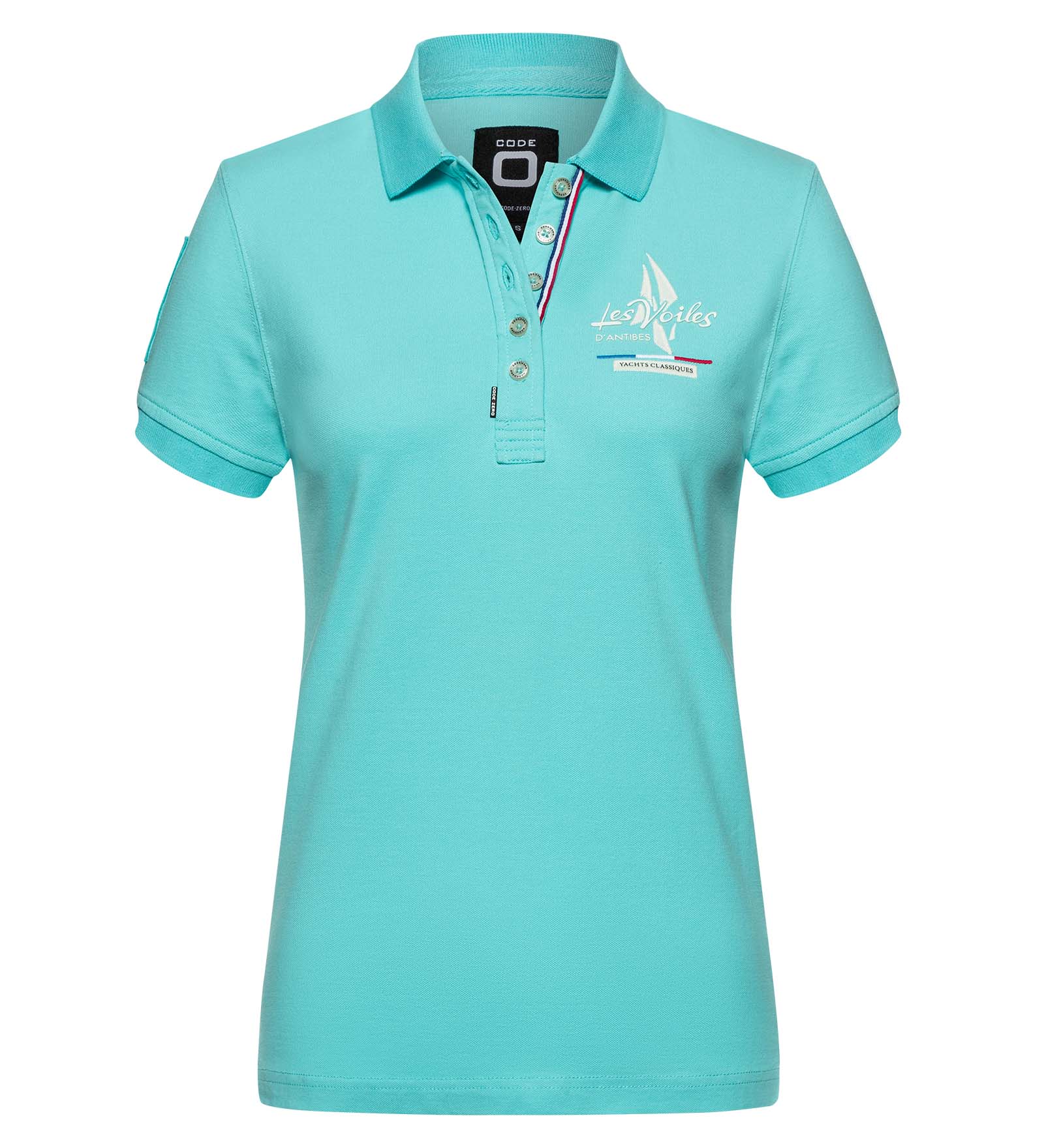 Polo Donna 29th Edition