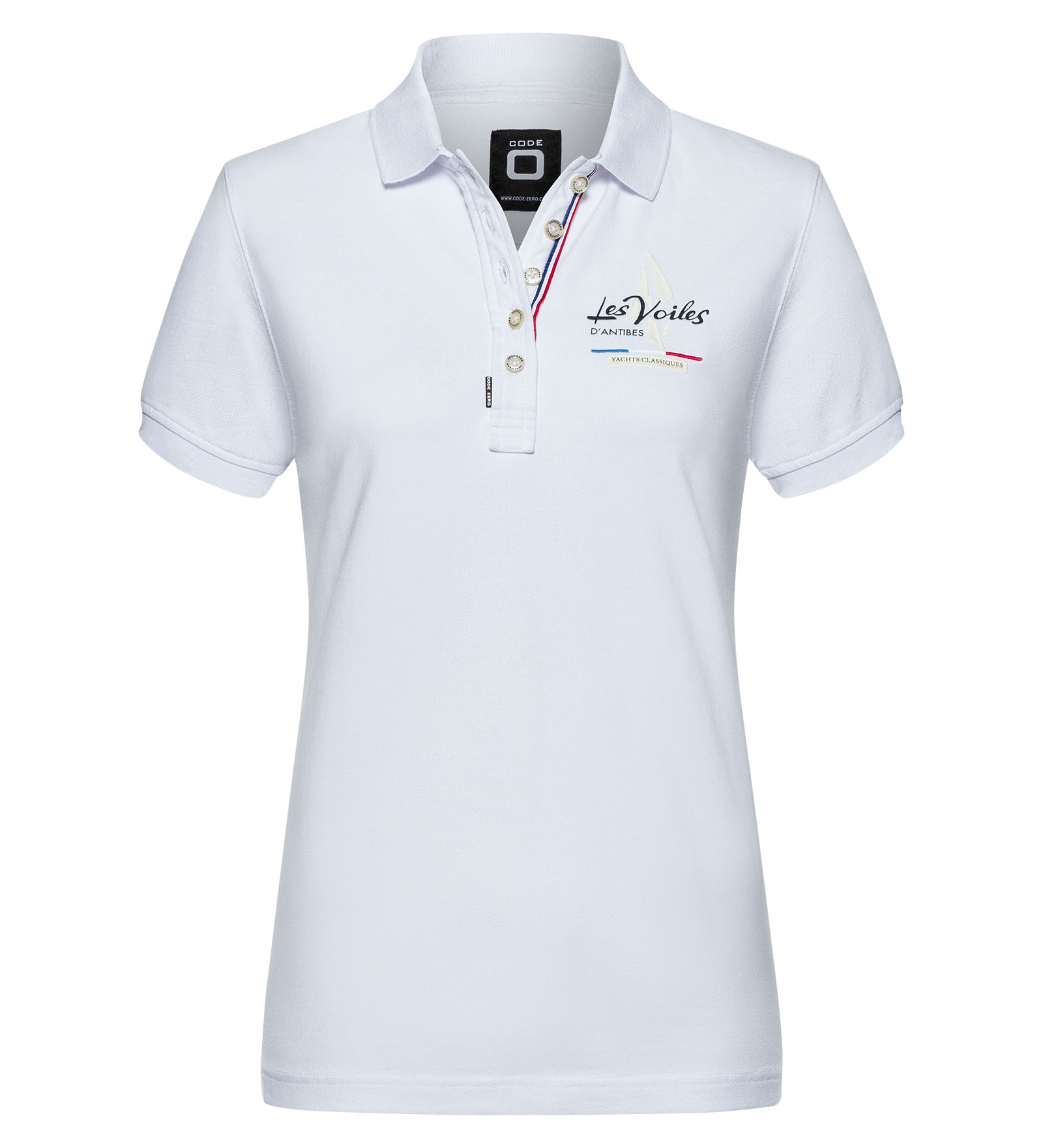 Poloshirt Damen 29th Edition