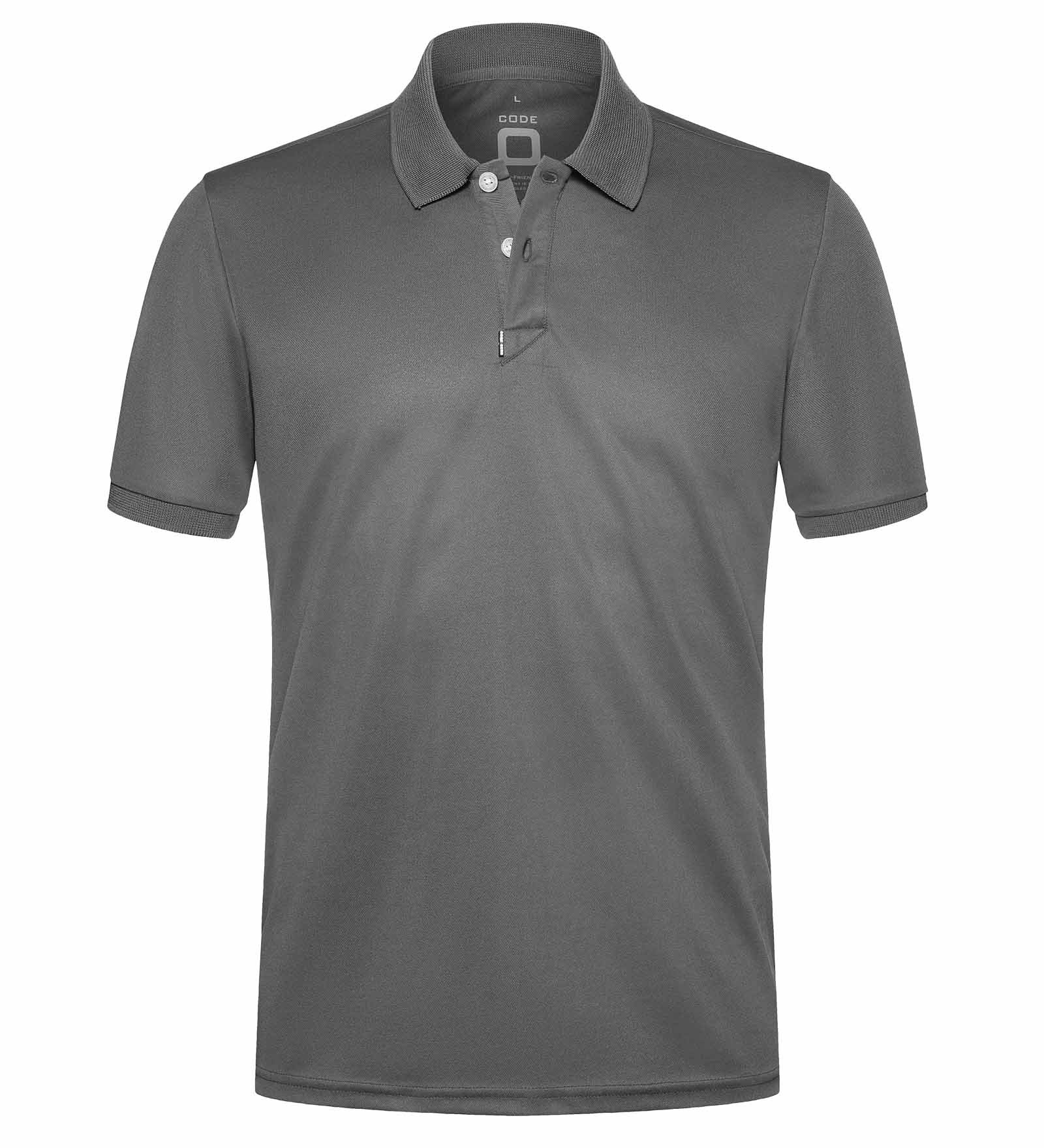 Poloshirt Atlantic