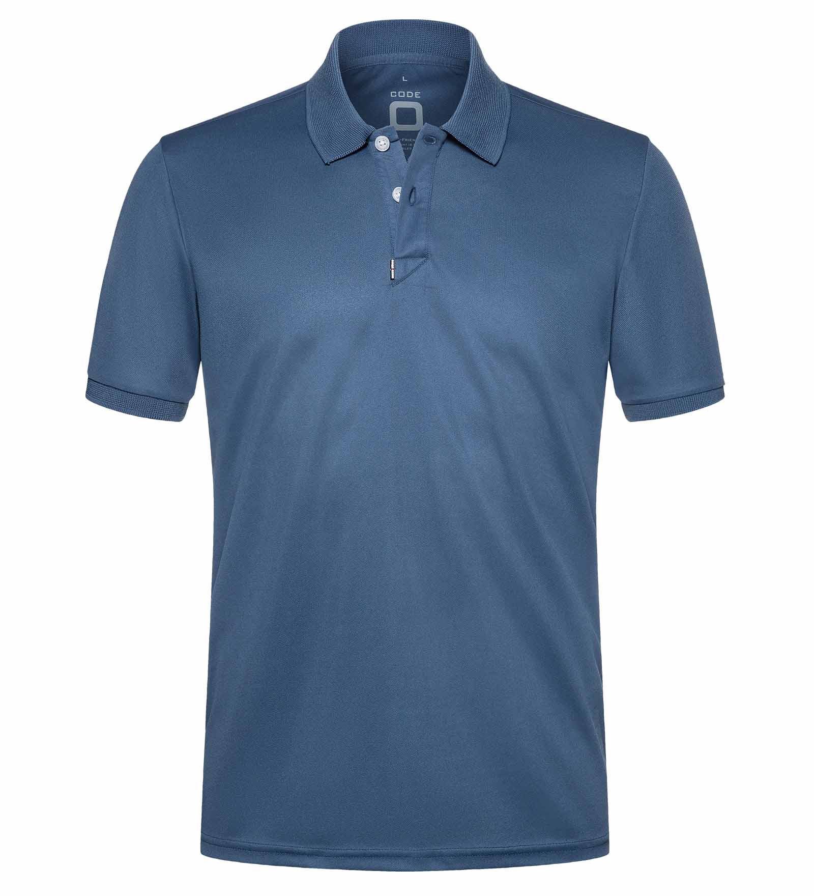 Poloshirt Atlantic