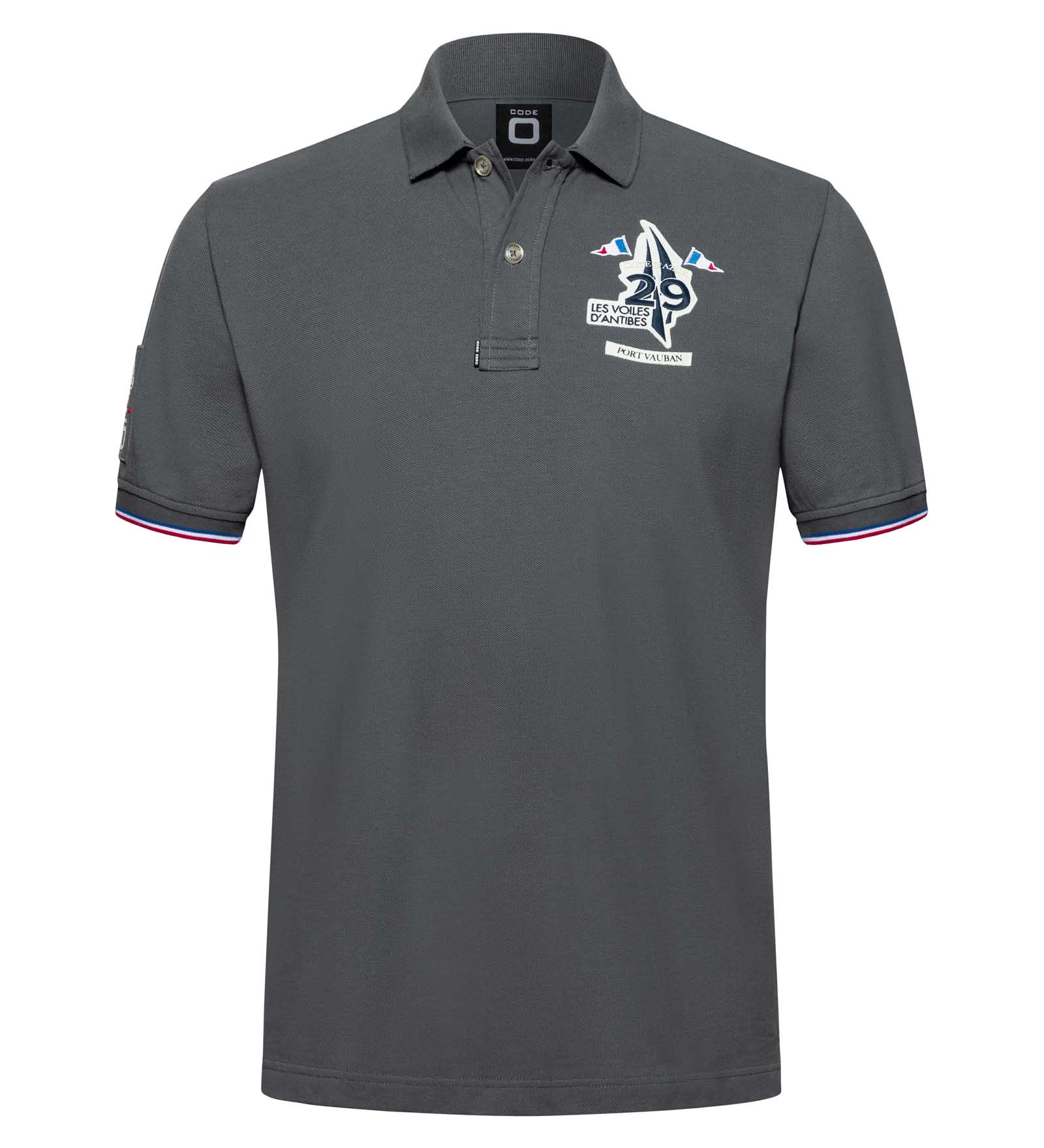 Poloshirt Herren Limited Edition