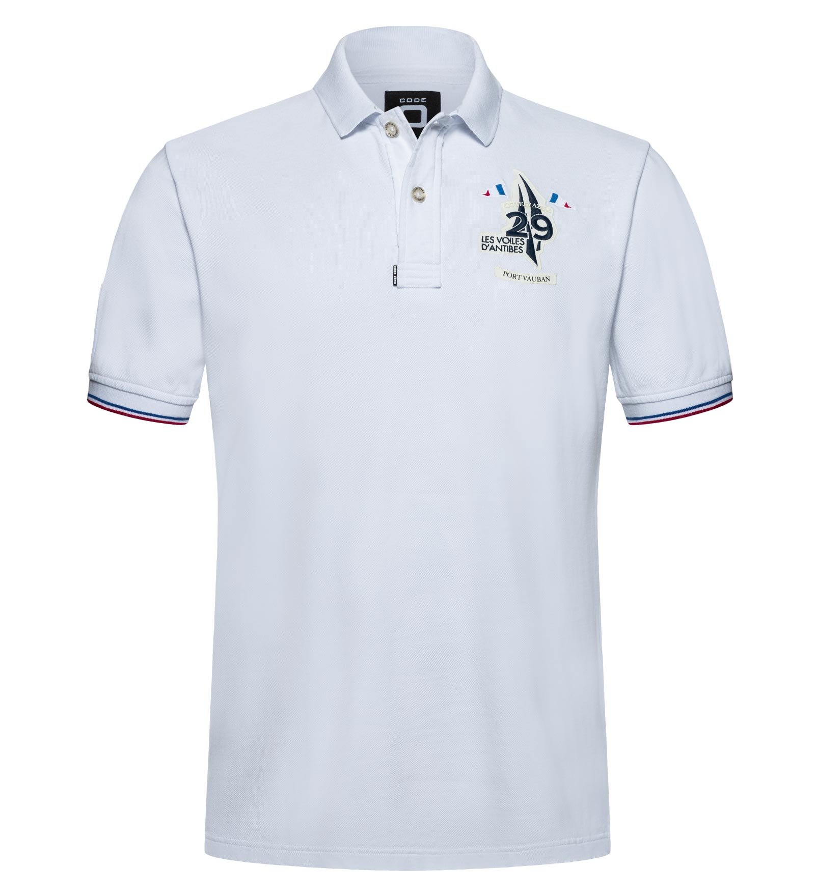 Poloshirt Herren Limited Edition