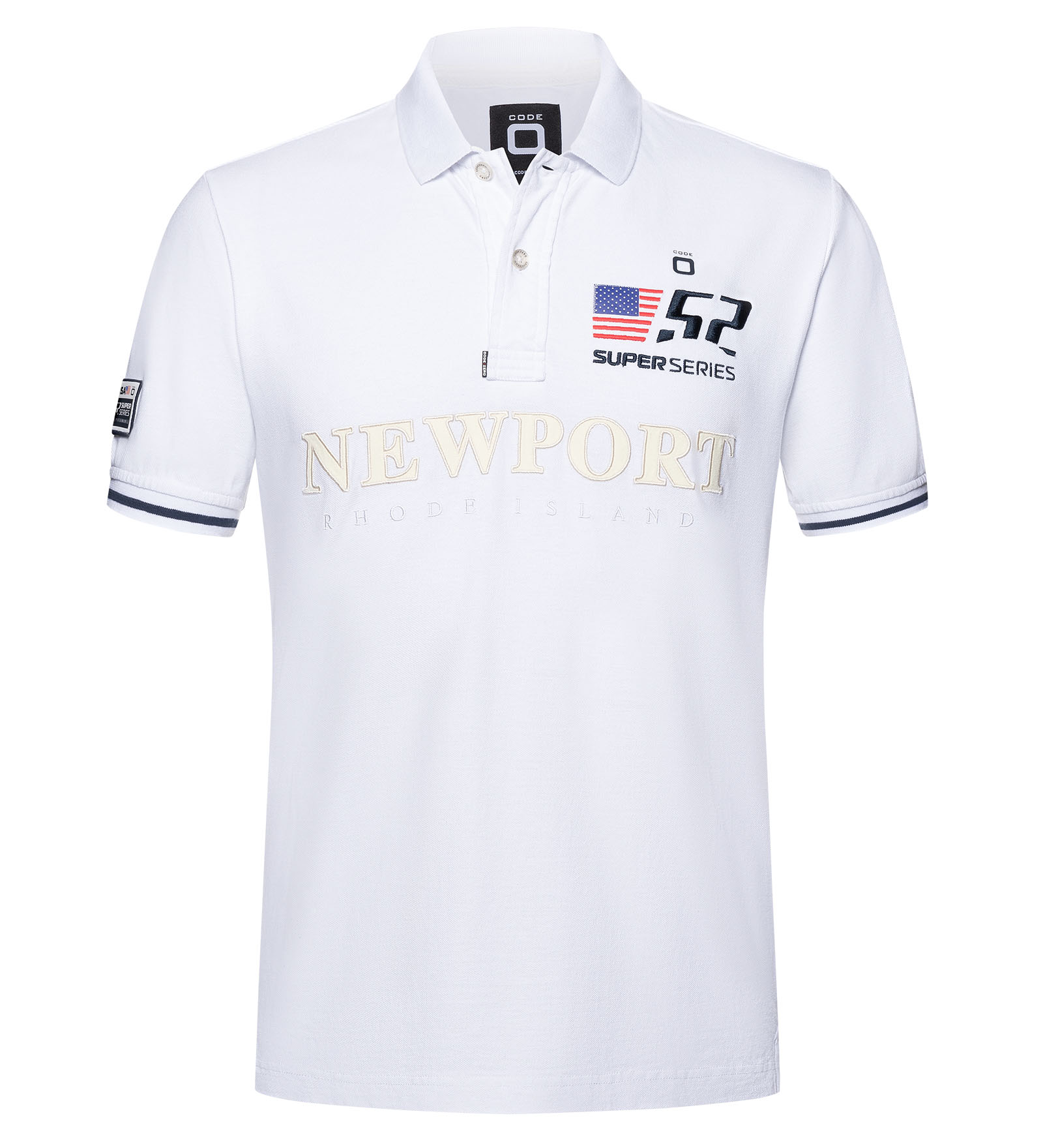 Polo Newport