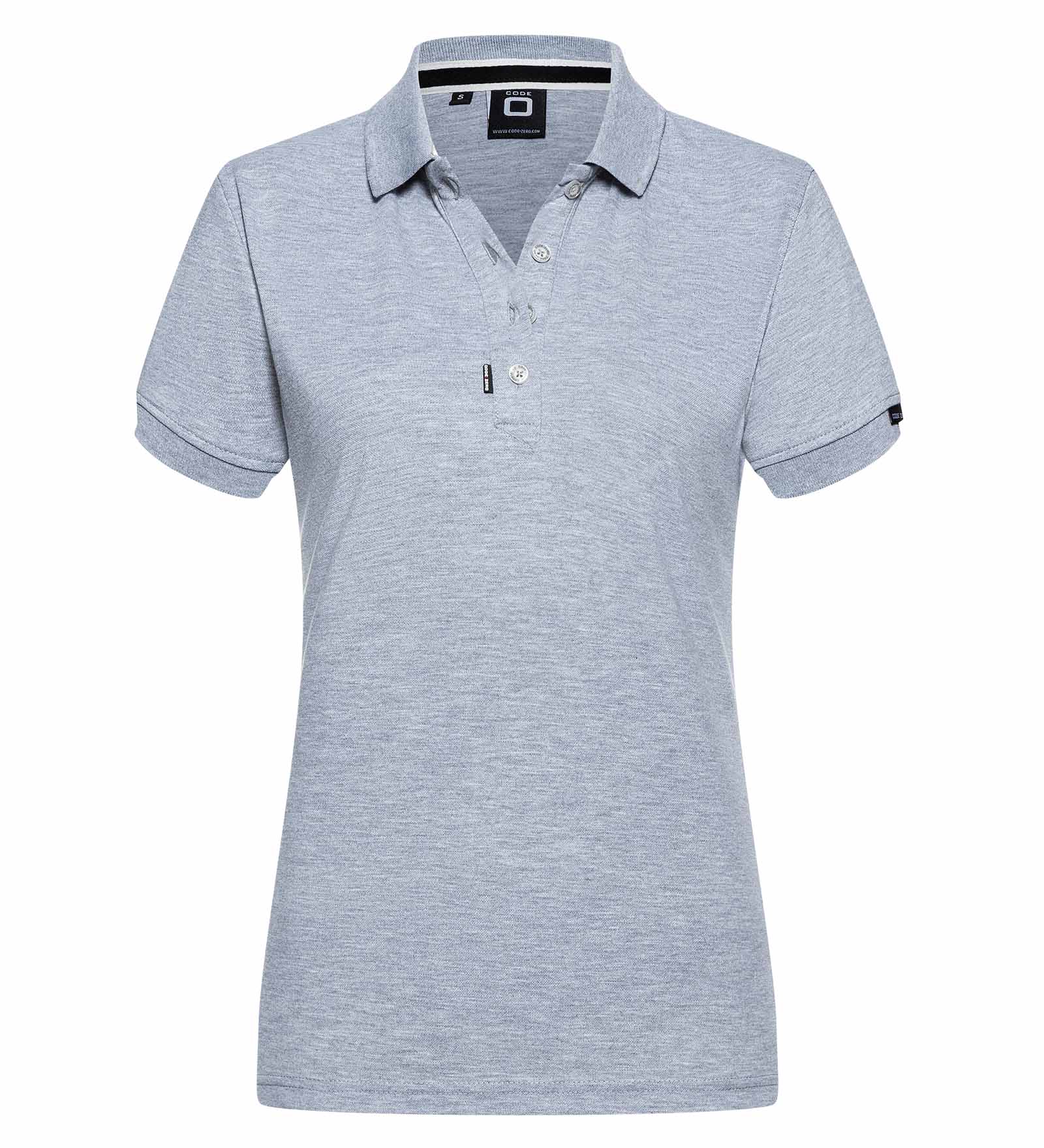 Polo Donna Coastal