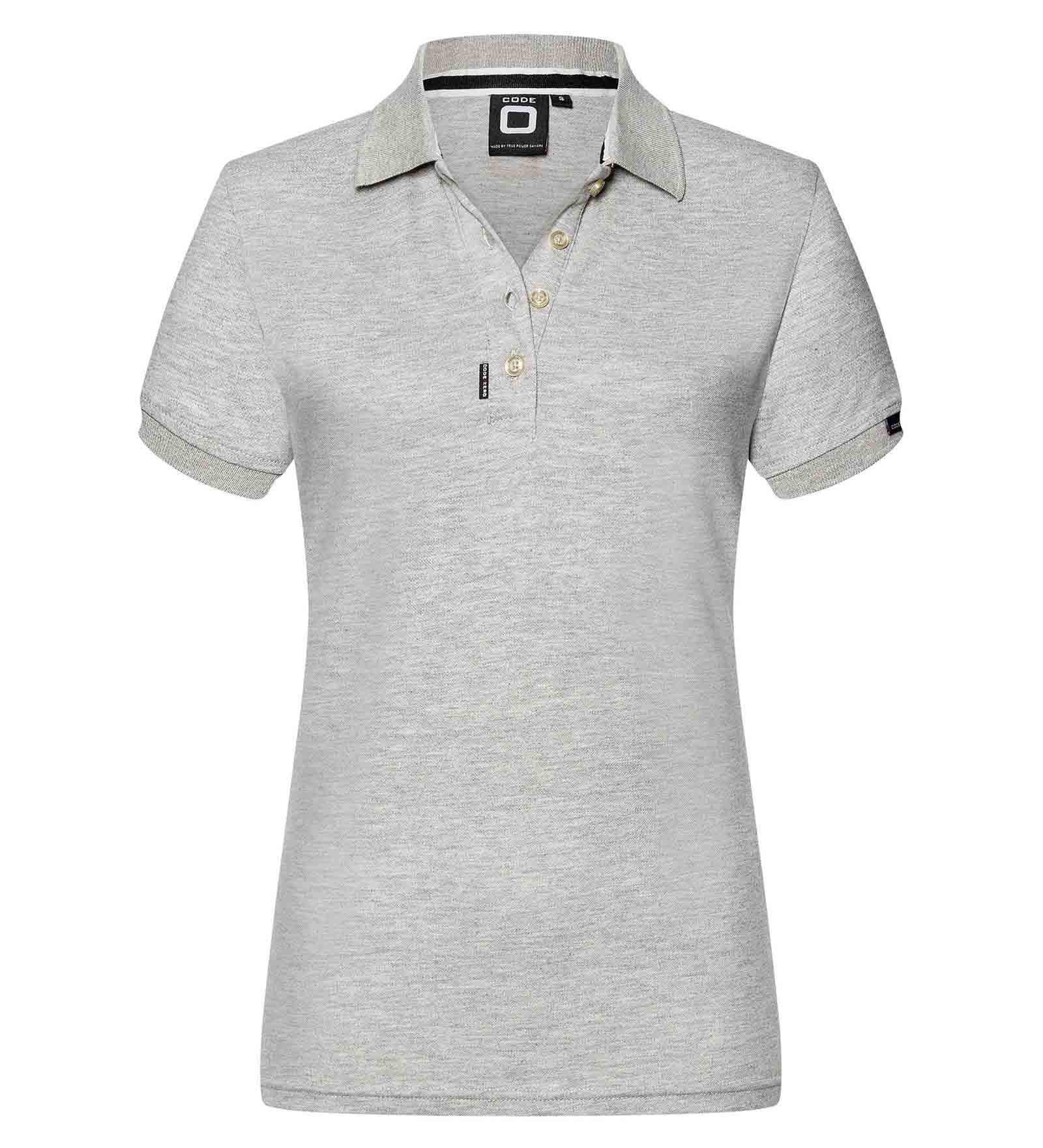 Polo Shirt Women Performance