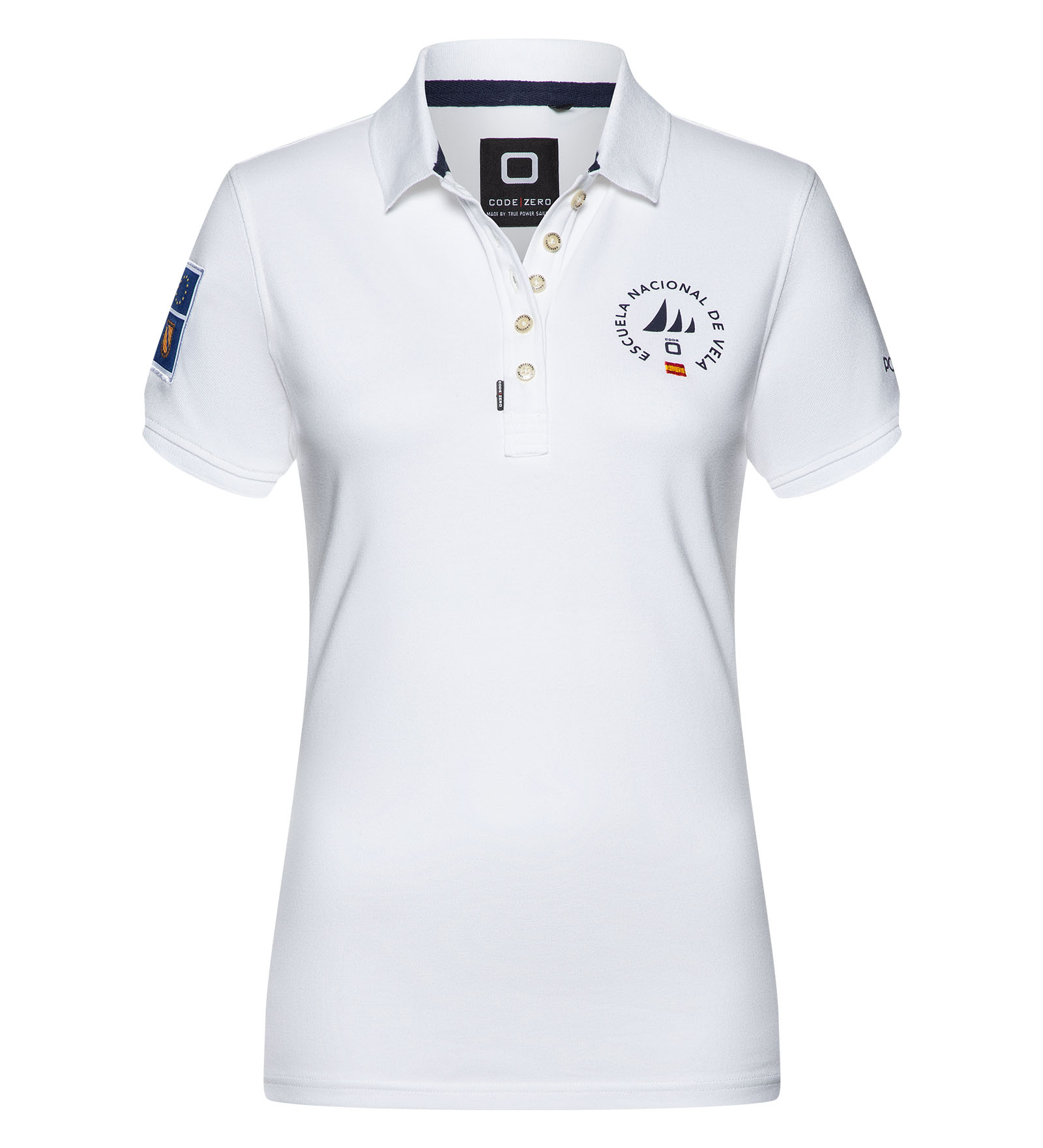 Polo Femme Port Calanova