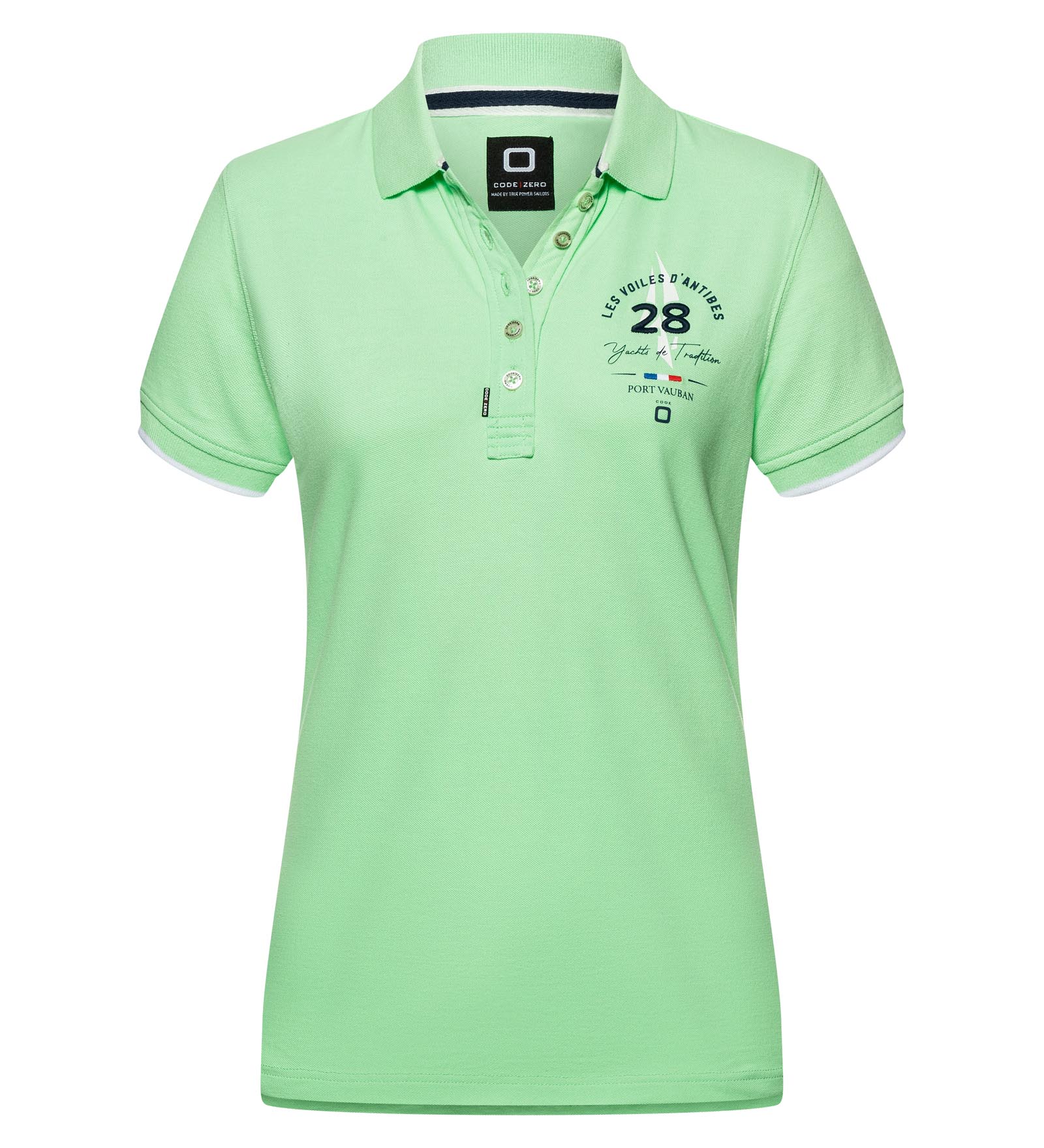 Polo Shirt Women Tradition