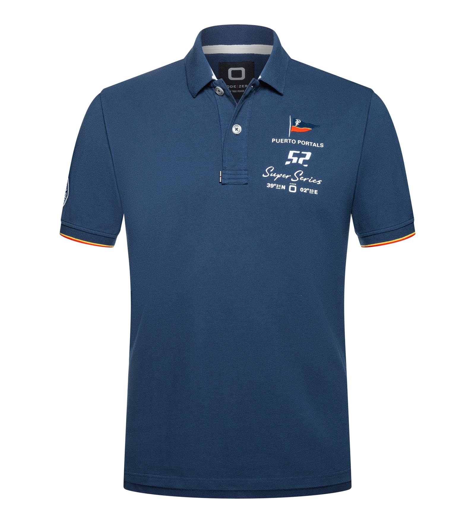 Polo Shirt Men TP52