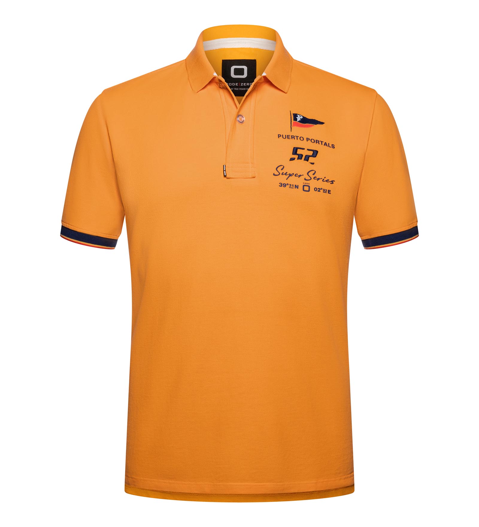 Poloshirt Herren TP52