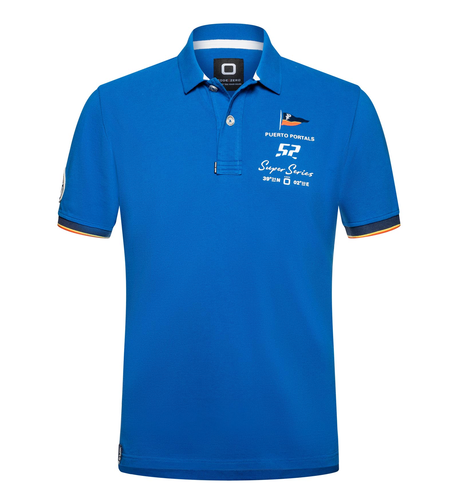 Polo Shirt Men TP52