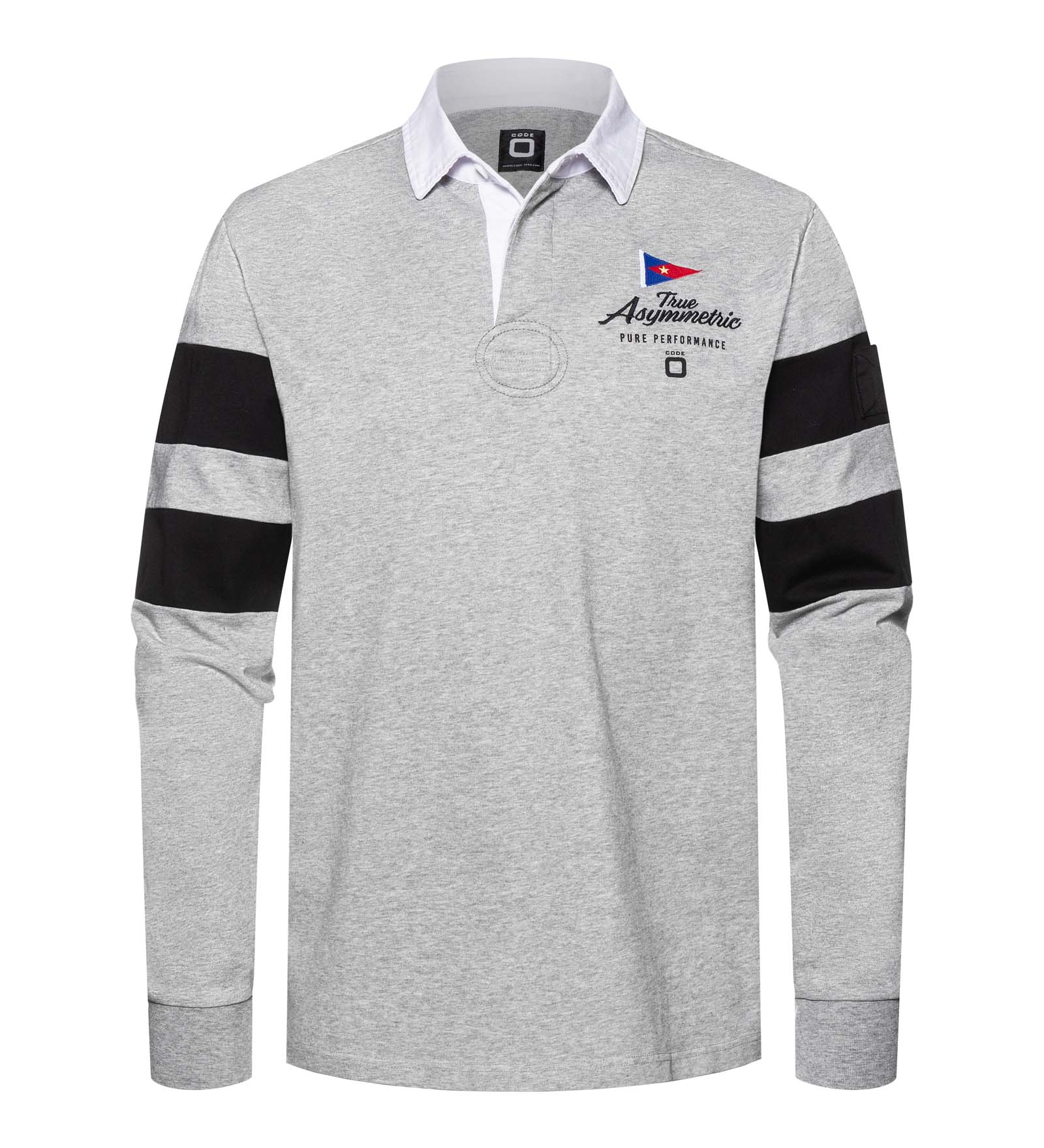 Rugby Polo Shirt