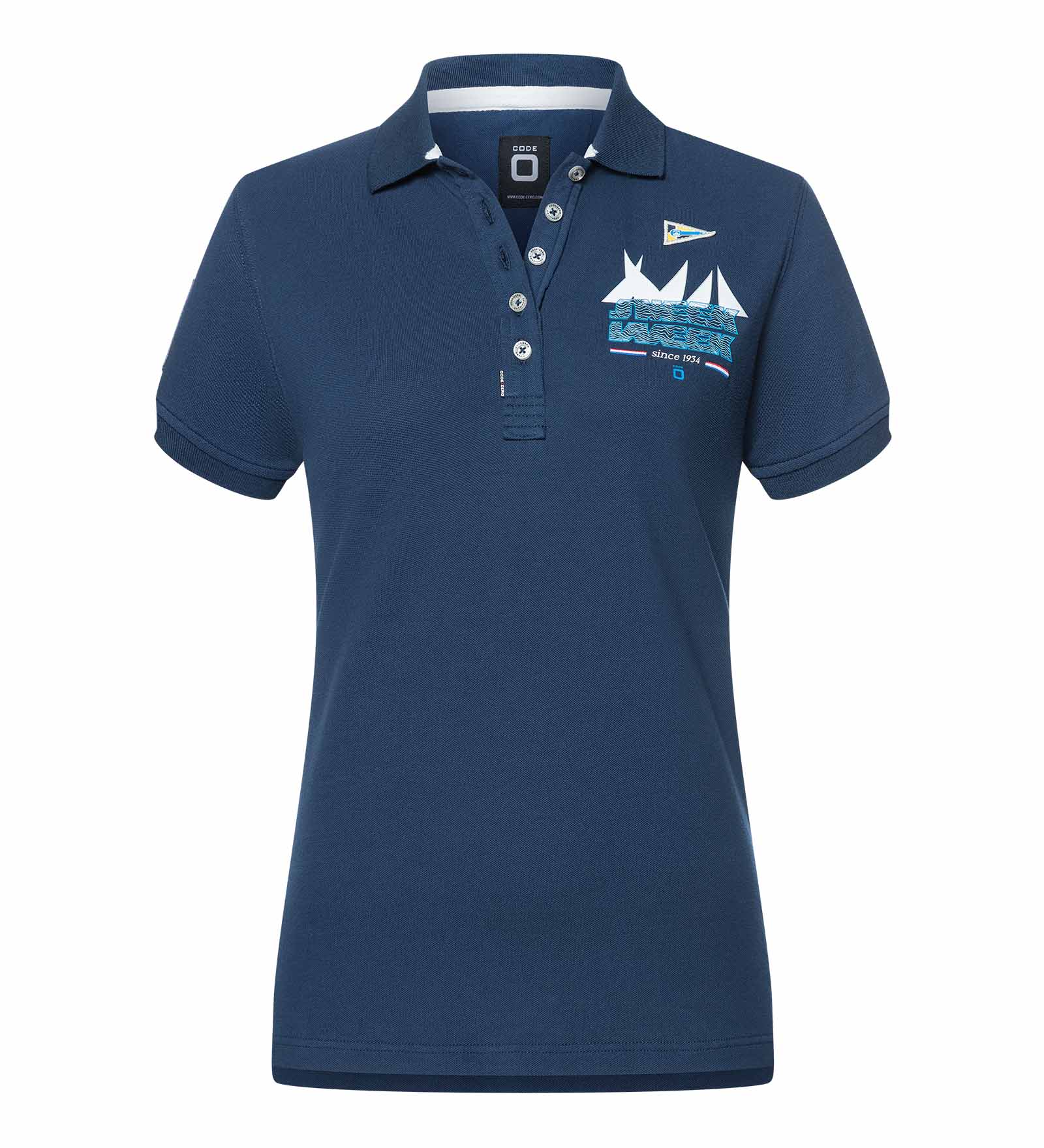 Polo Shirt Women