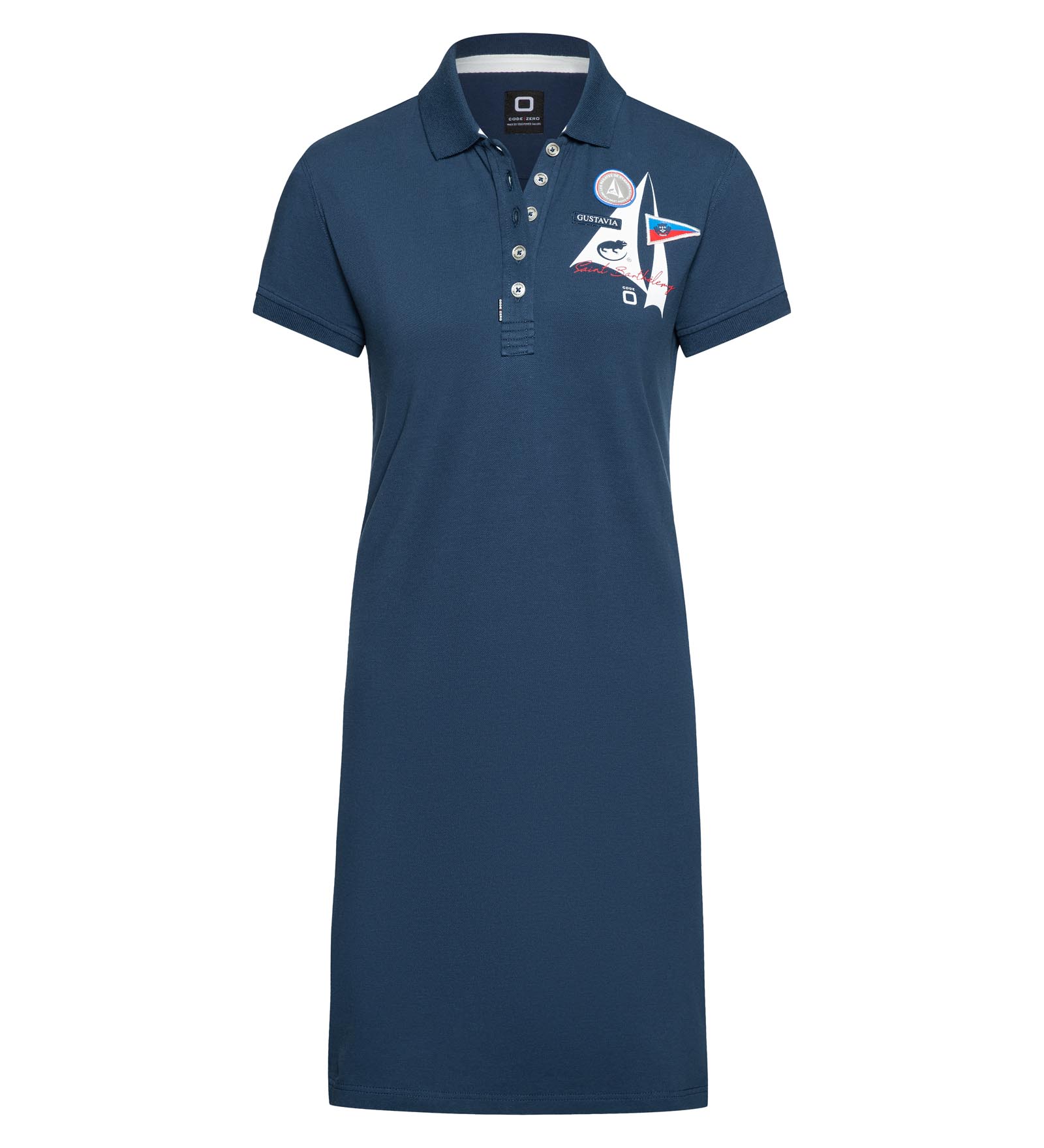 Polo Dress