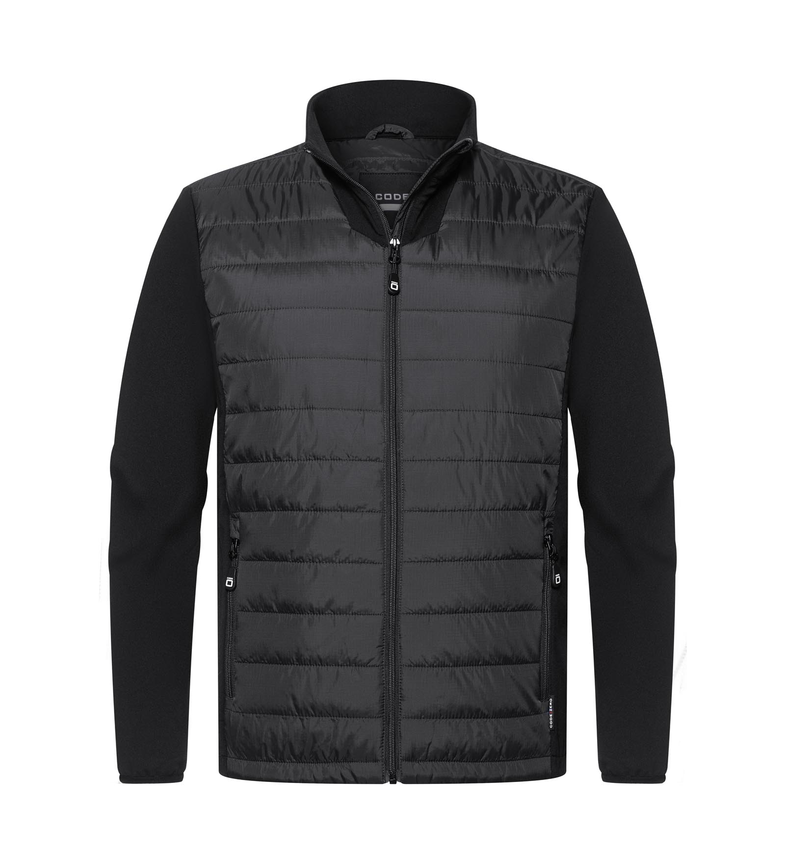 Jacke Herren Stern